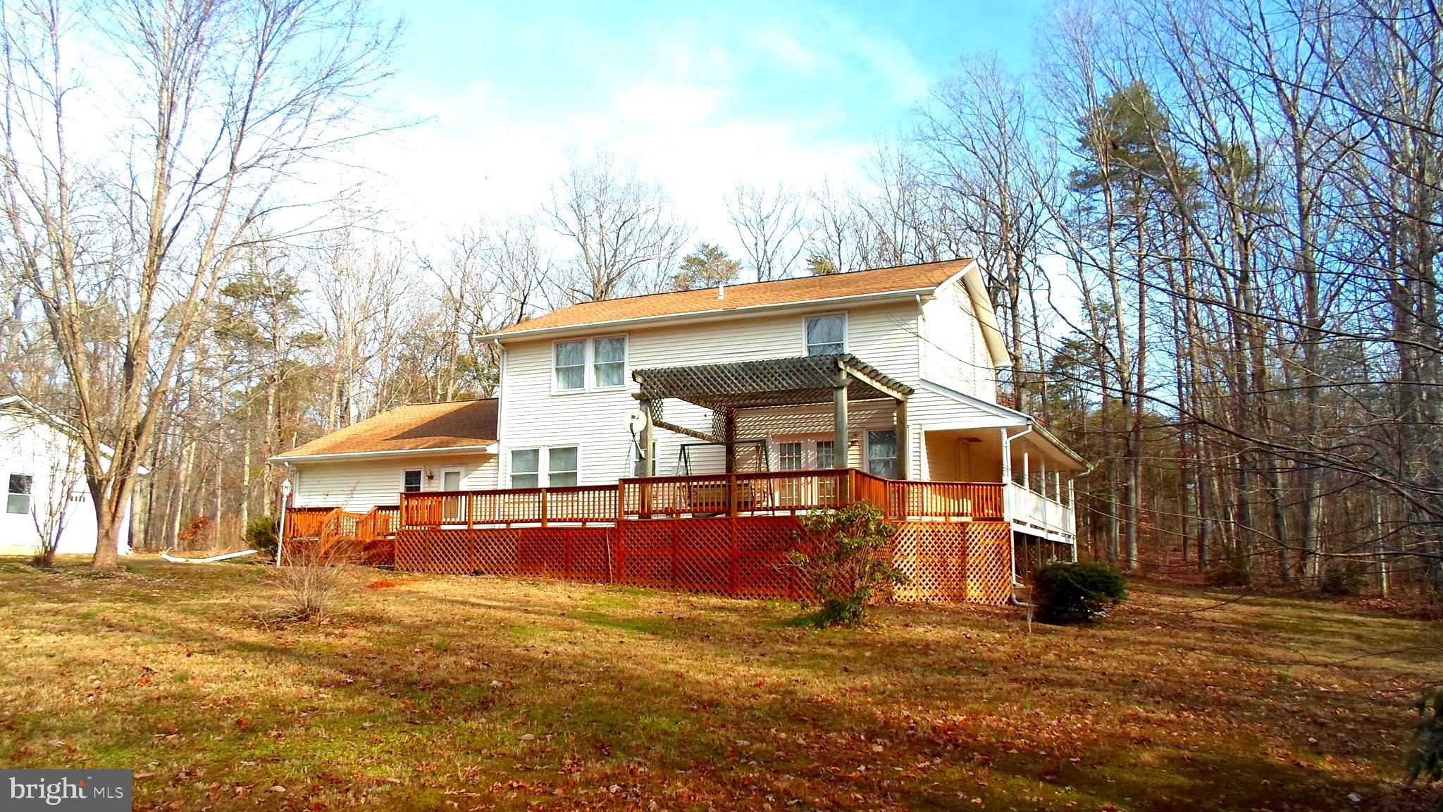 BATTLEFIELD ESTATES - Residential