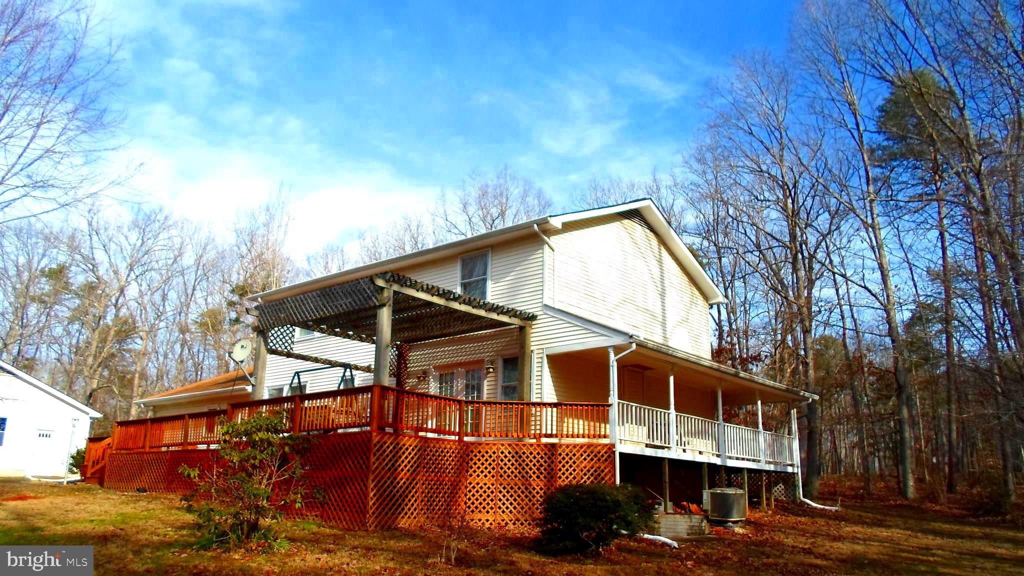 BATTLEFIELD ESTATES - Residential