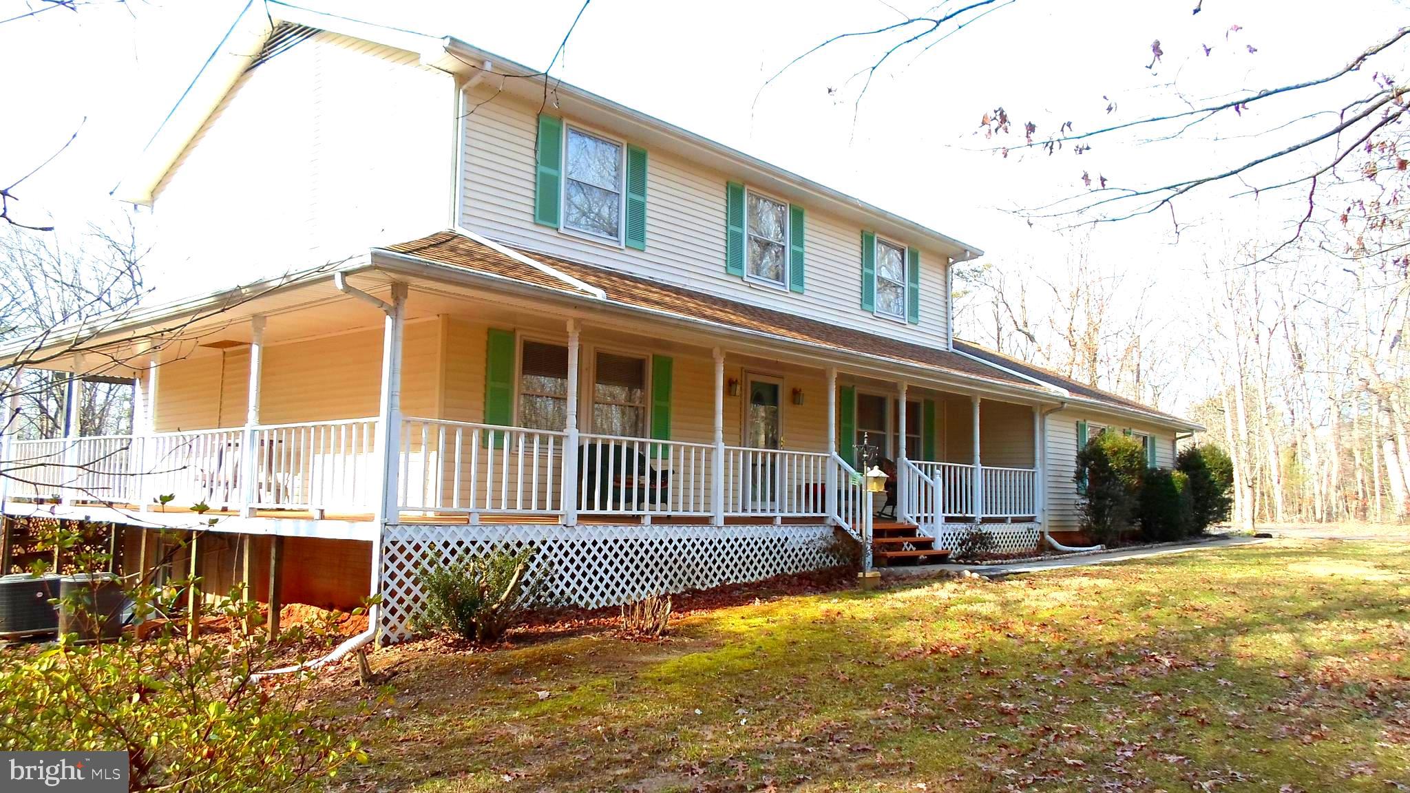 BATTLEFIELD ESTATES - Residential