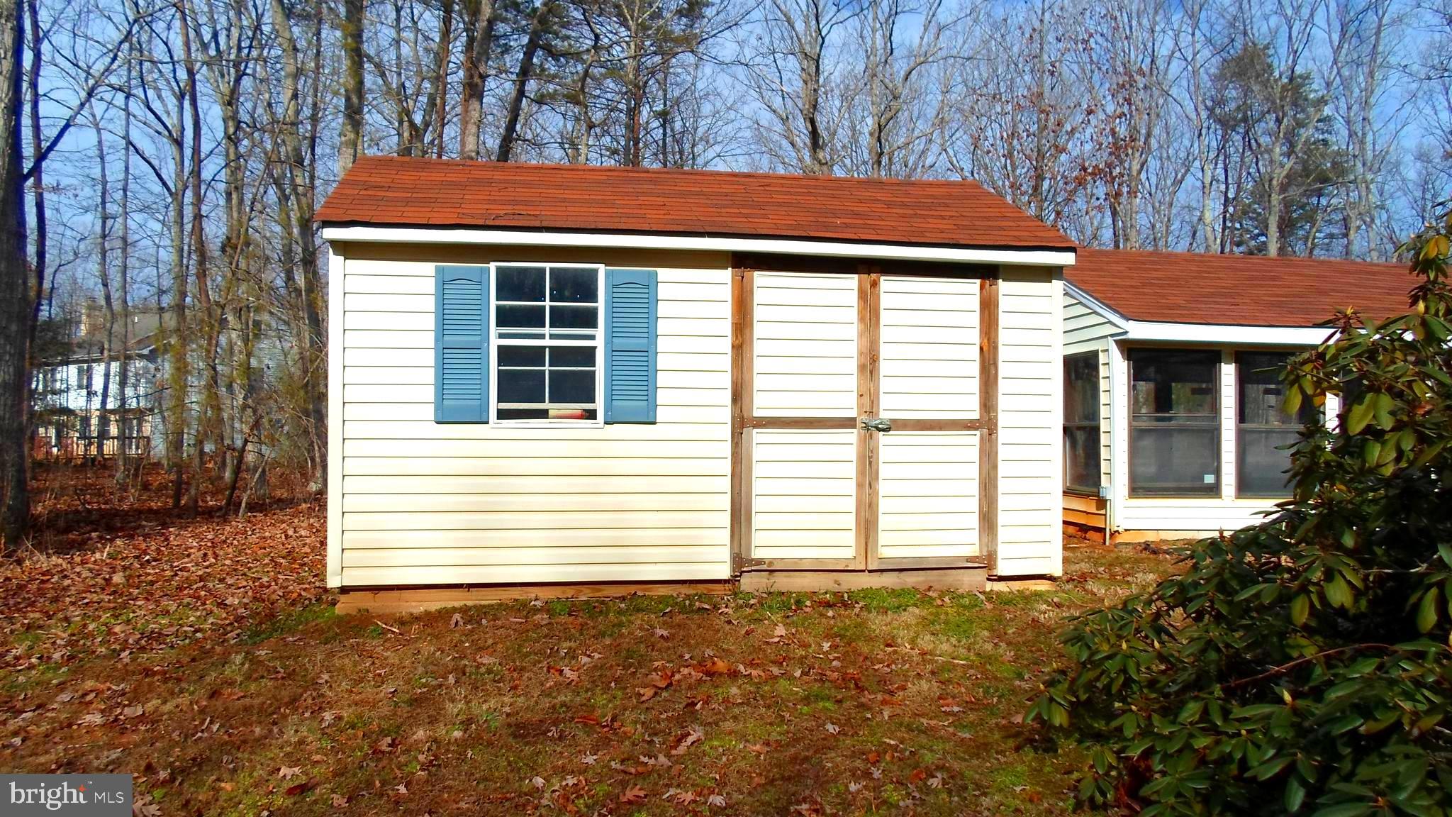 BATTLEFIELD ESTATES - Residential