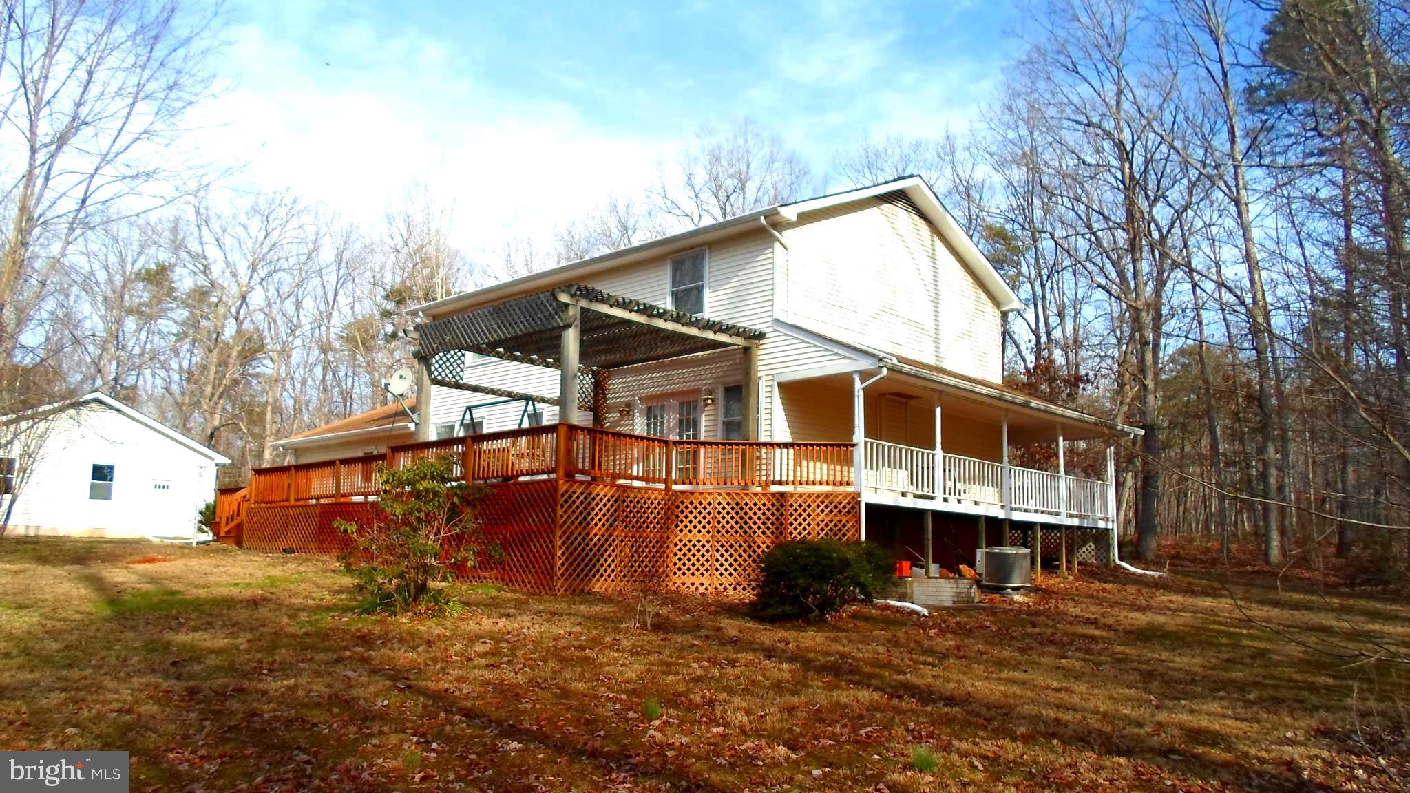 BATTLEFIELD ESTATES - Residential