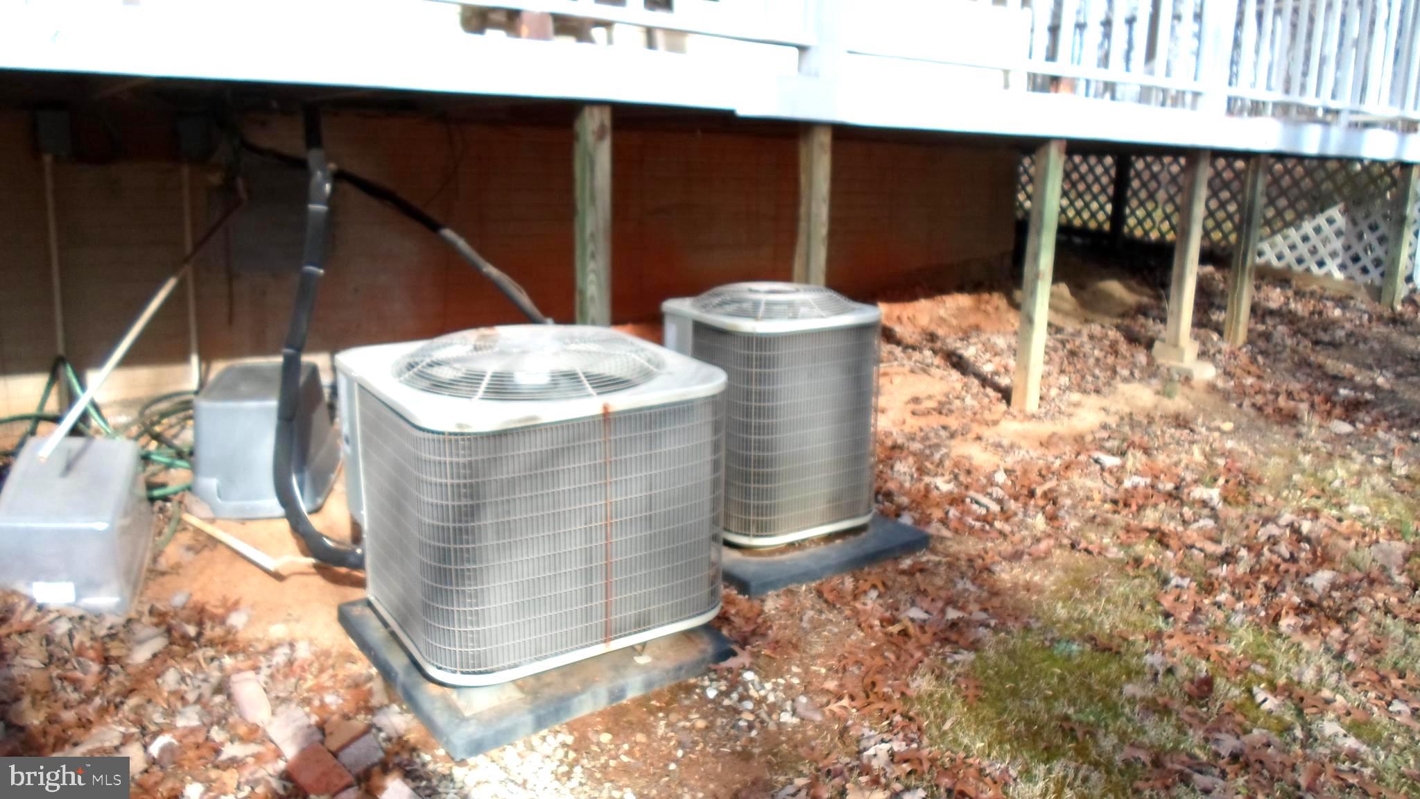 BATTLEFIELD ESTATES - Residential