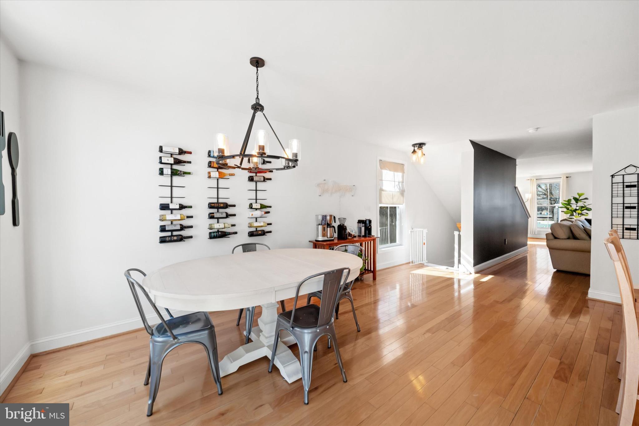 ROXBOROUGH - Residential