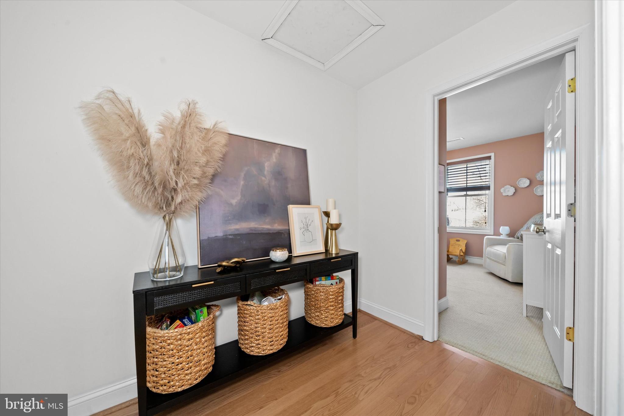 ROXBOROUGH - Residential