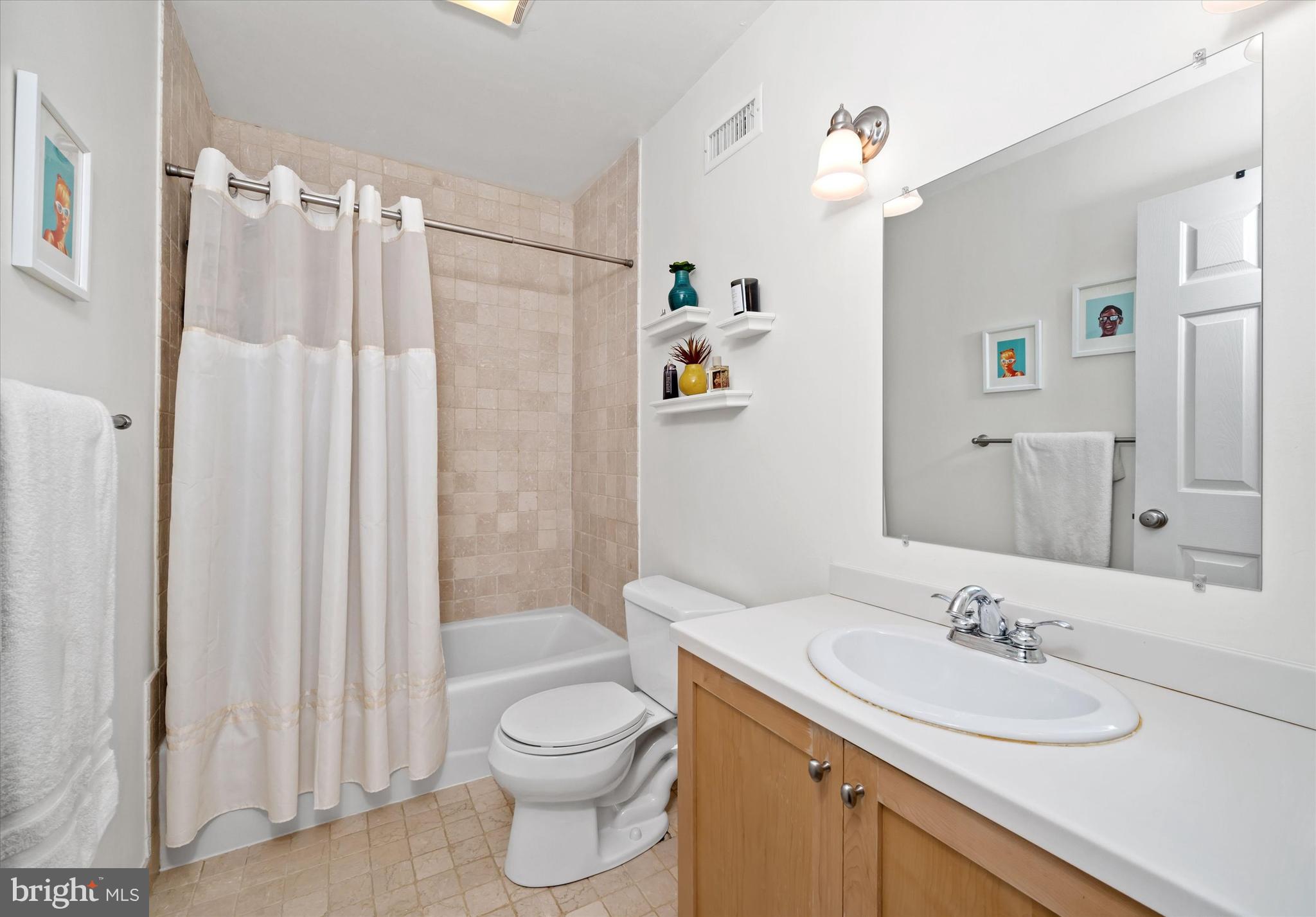 ROXBOROUGH - Residential