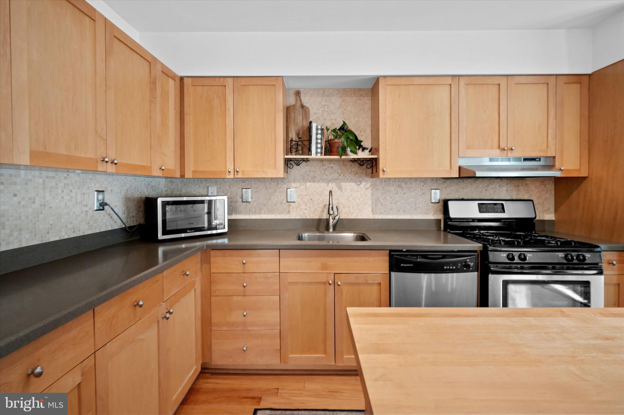 ROXBOROUGH - Residential