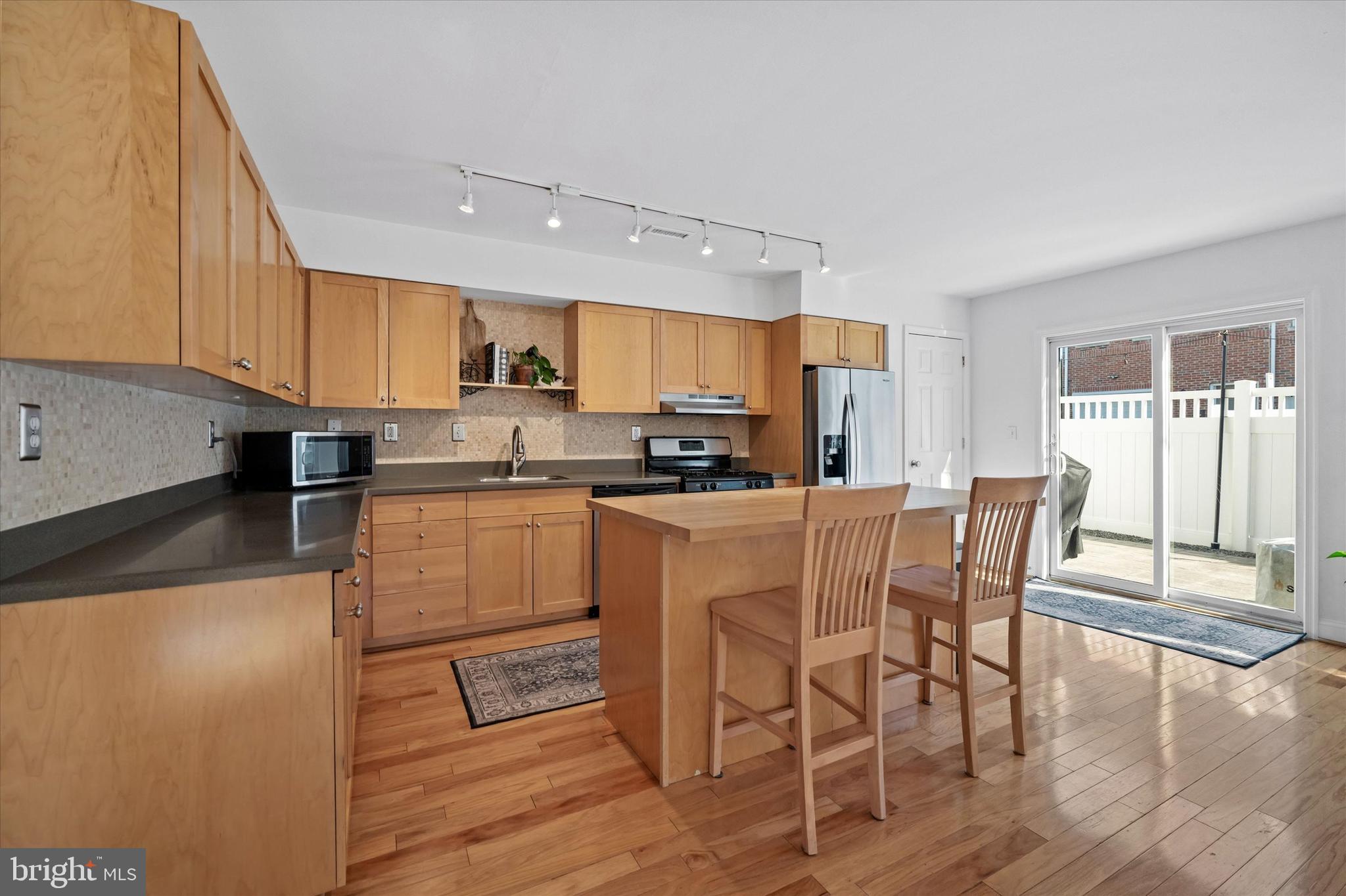 ROXBOROUGH - Residential