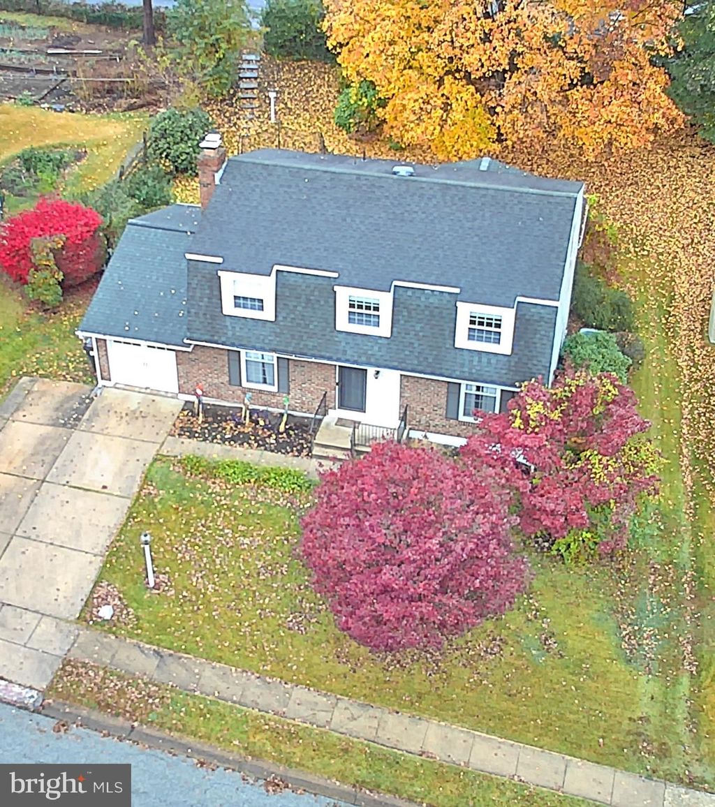 Photo of 5108 New Kent Road, WILMINGTON, DE 19808 (MLS # DENC2092342)