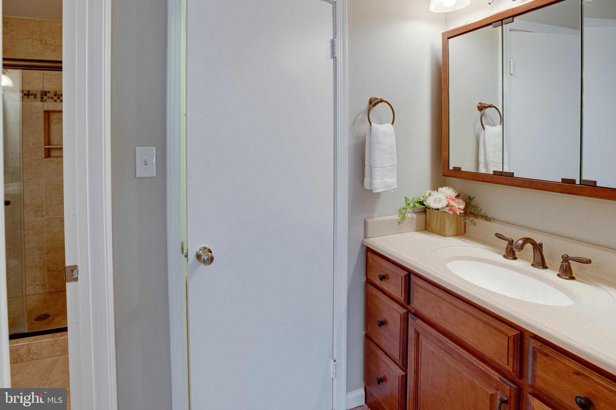 BURKE VILLAGE - Residential