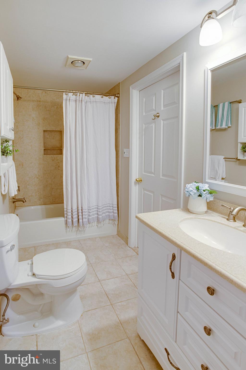 BURKE VILLAGE - Residential