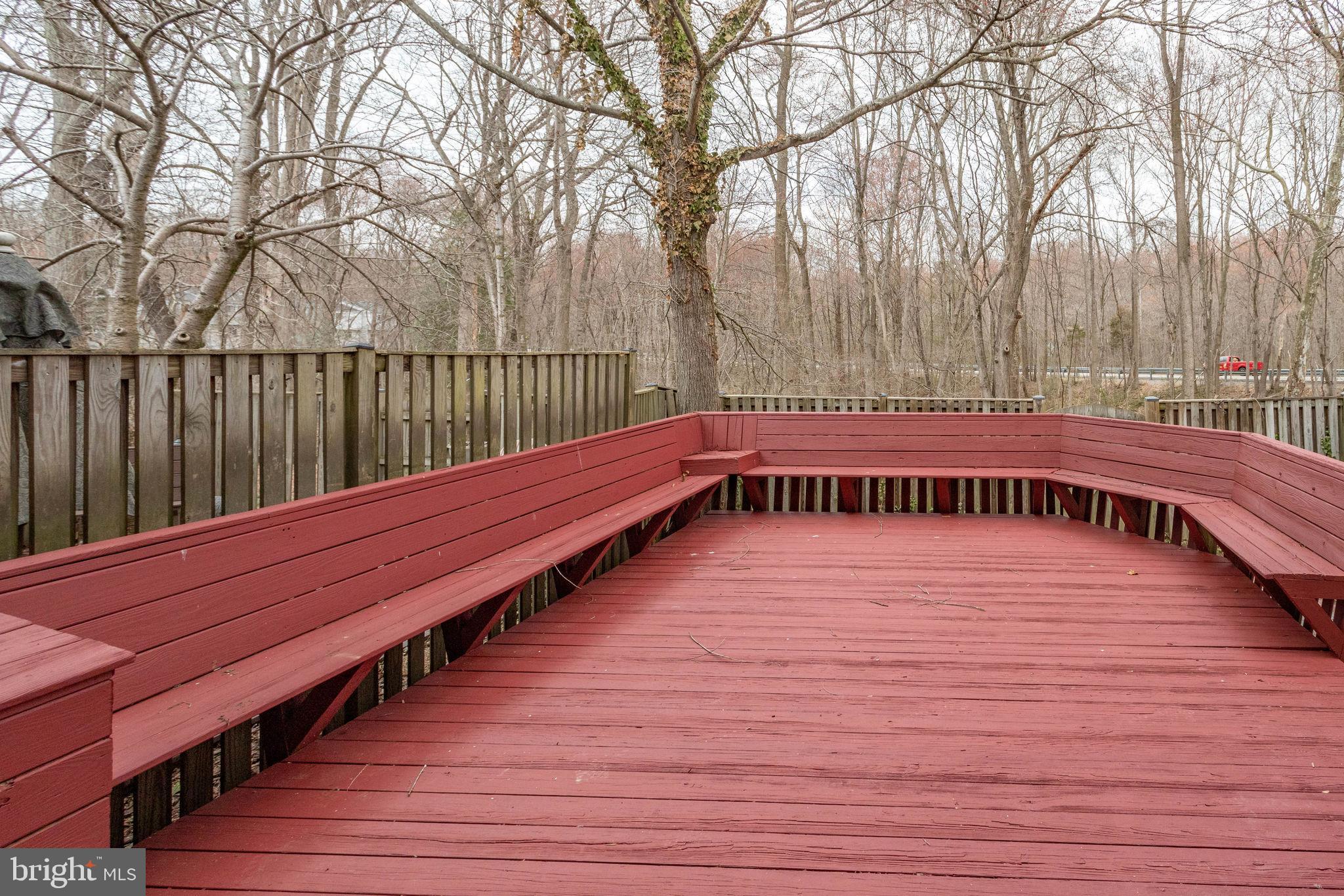 BURKE VILLAGE - Residential