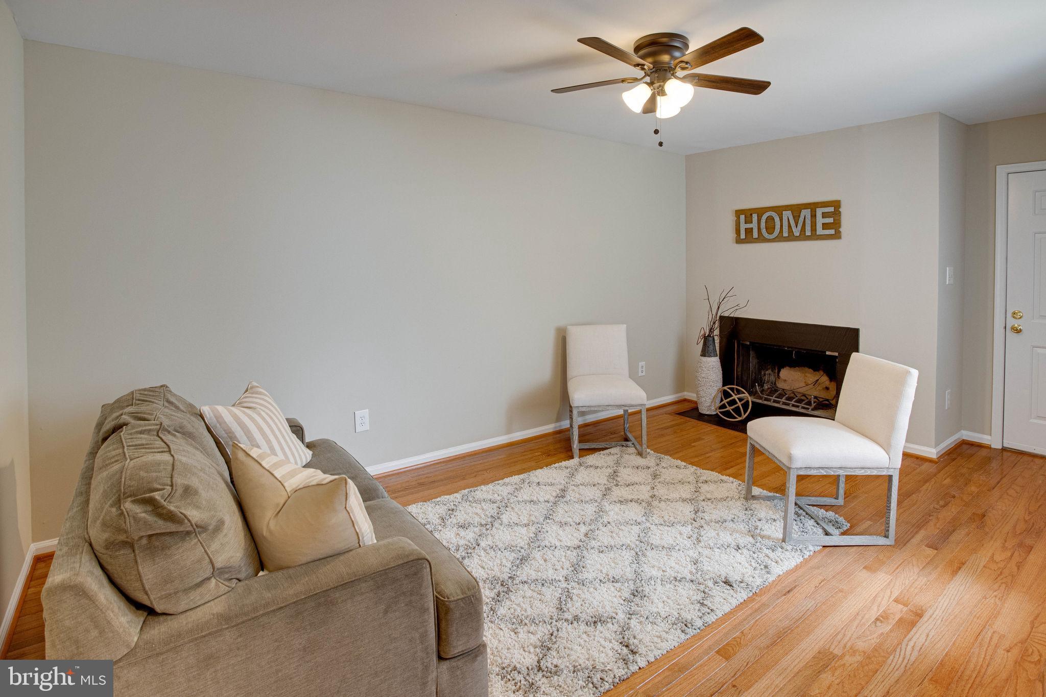 BURKE VILLAGE - Residential