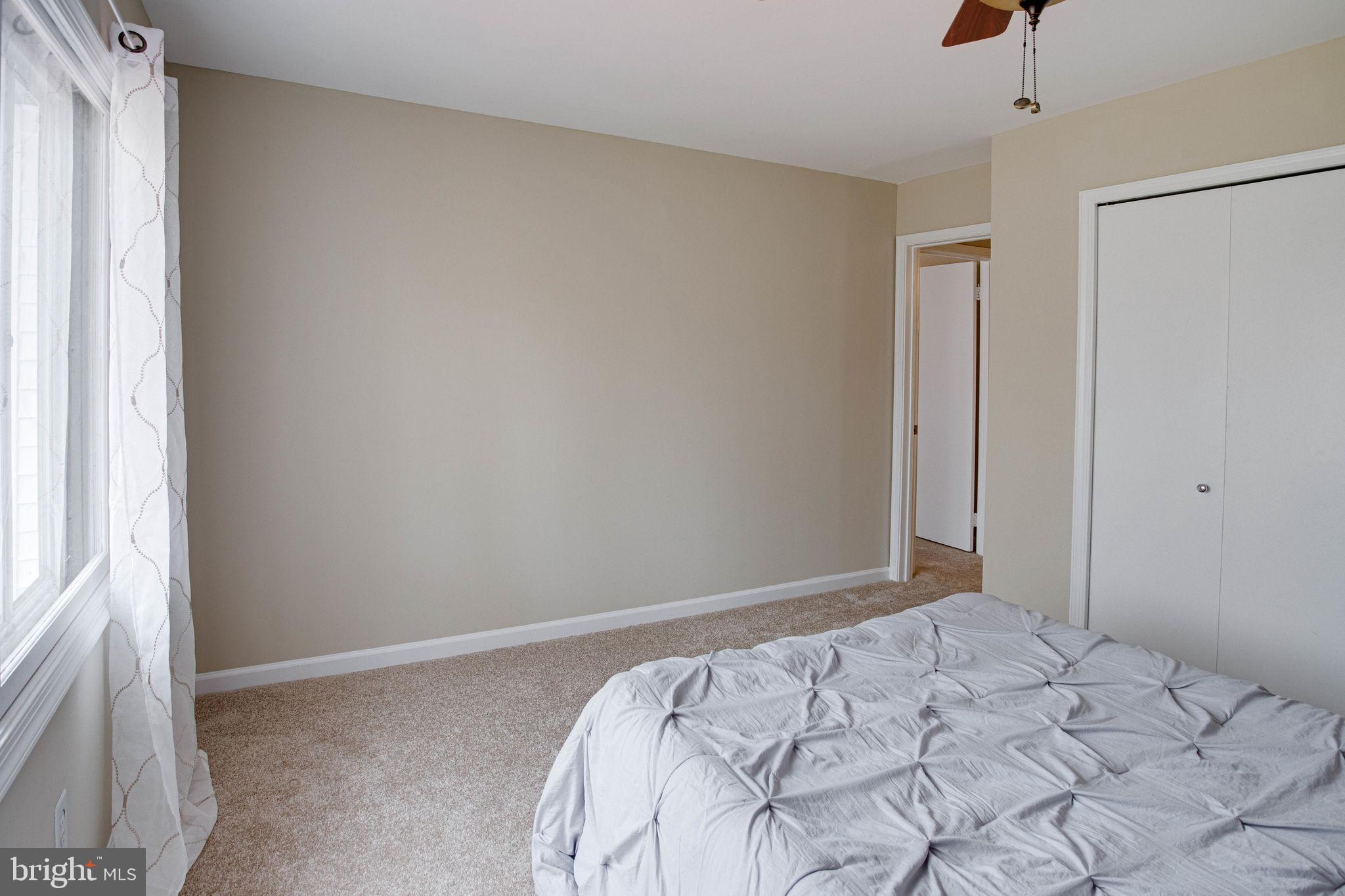 BURKE VILLAGE - Residential