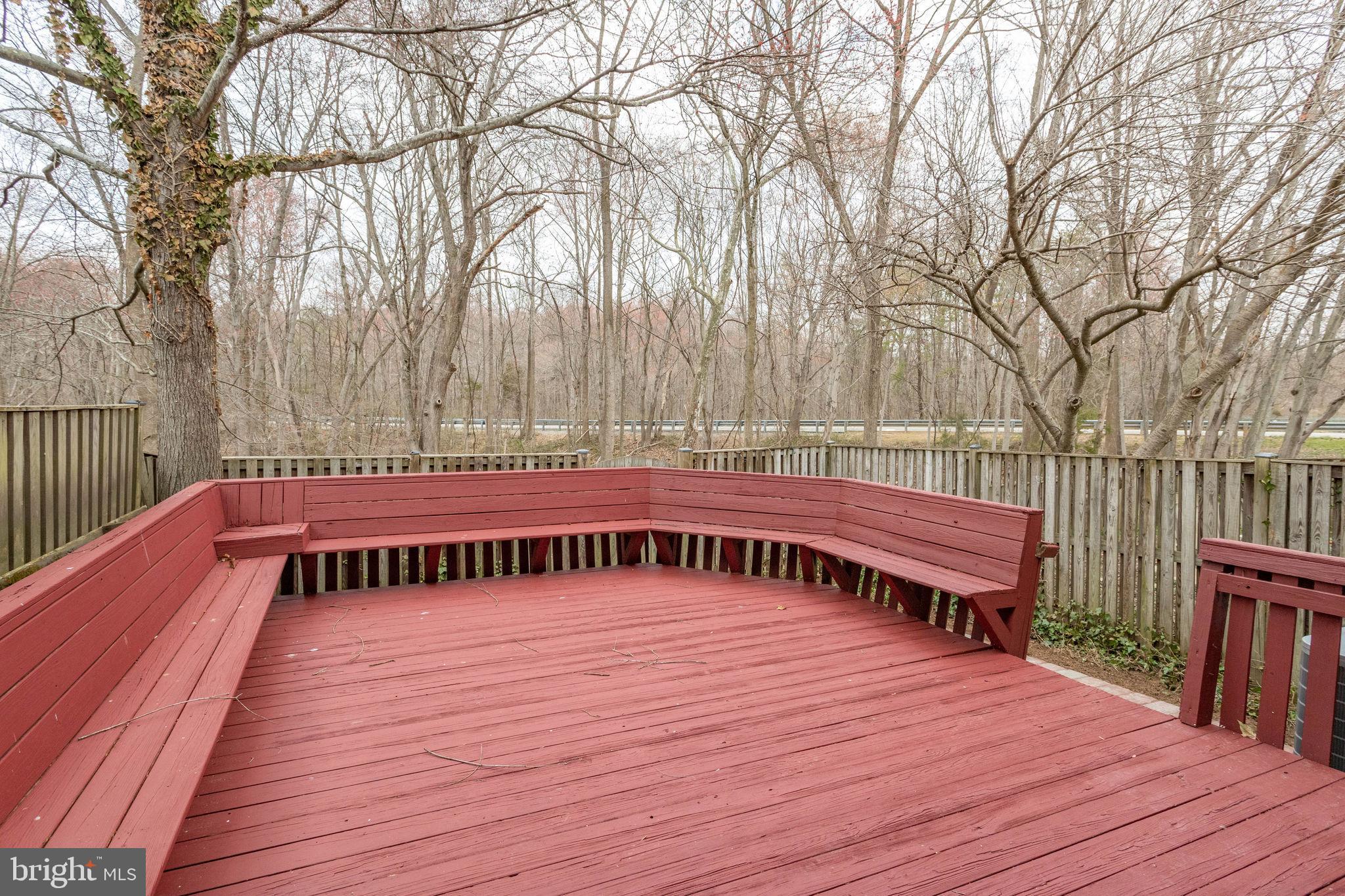 BURKE VILLAGE - Residential