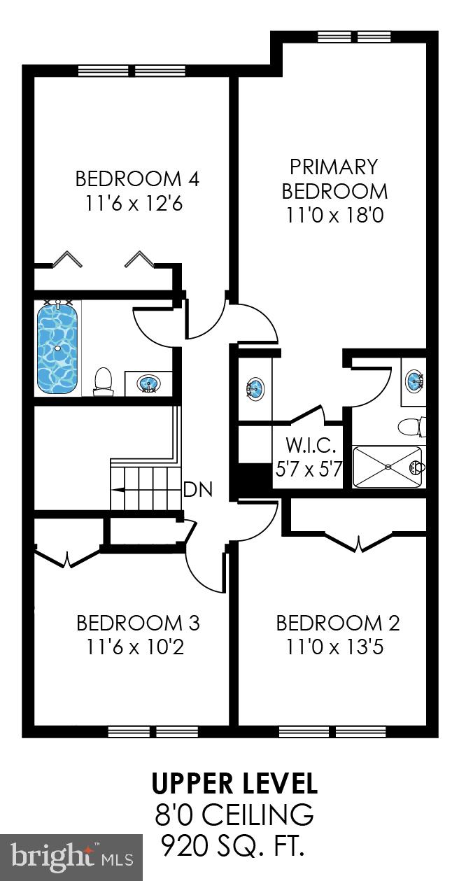 BURKE VILLAGE - Residential