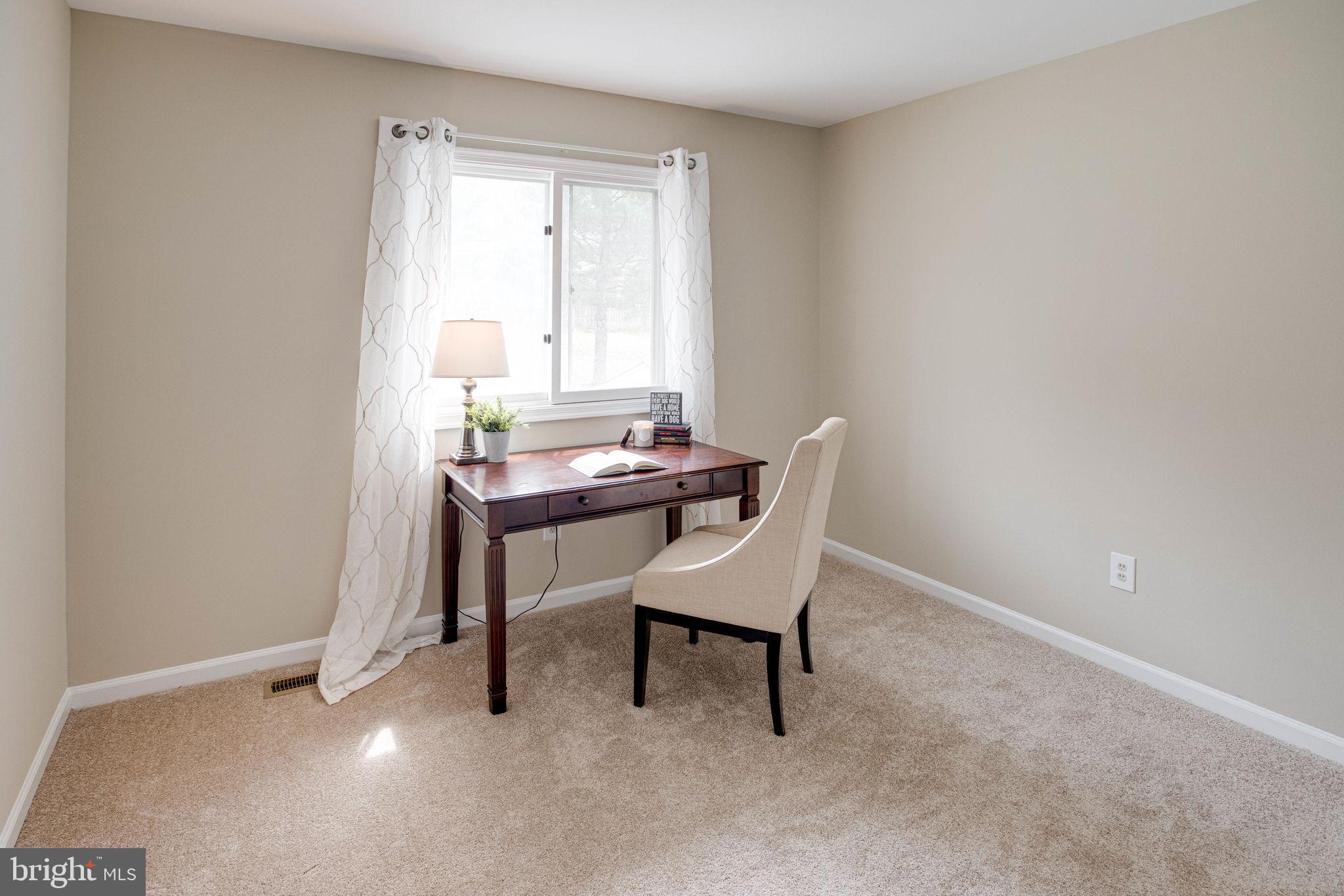 BURKE VILLAGE - Residential