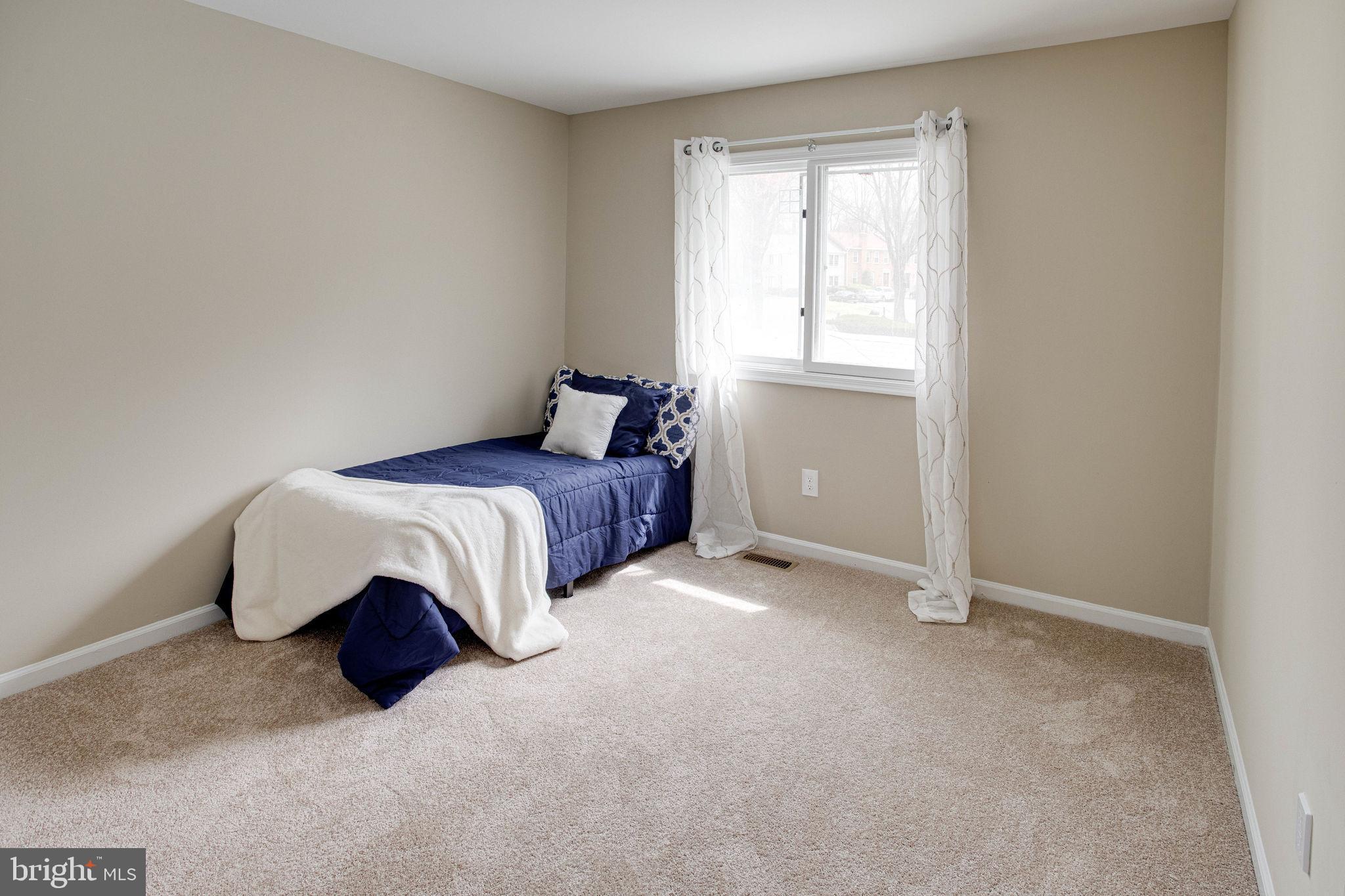 BURKE VILLAGE - Residential