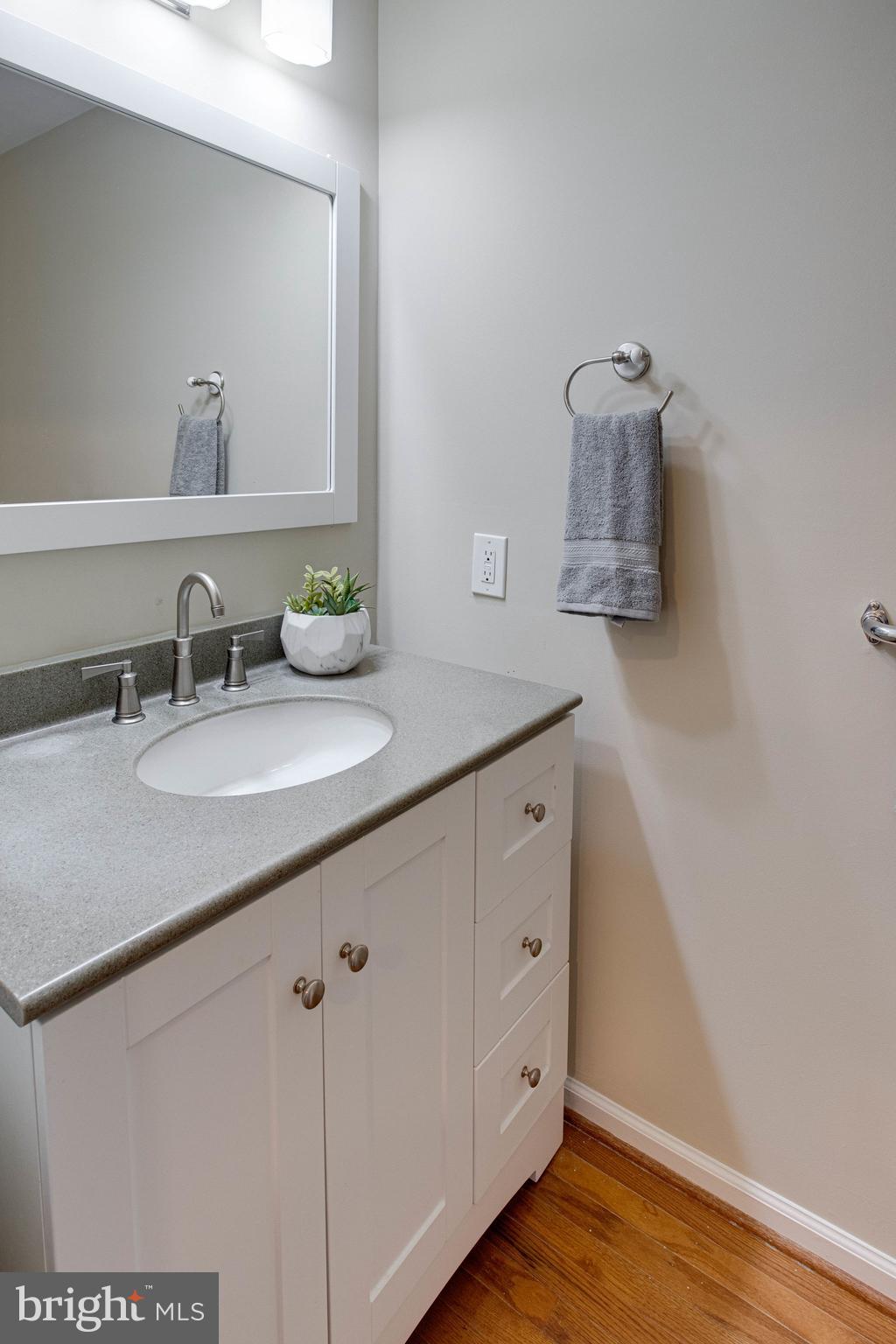 BURKE VILLAGE - Residential