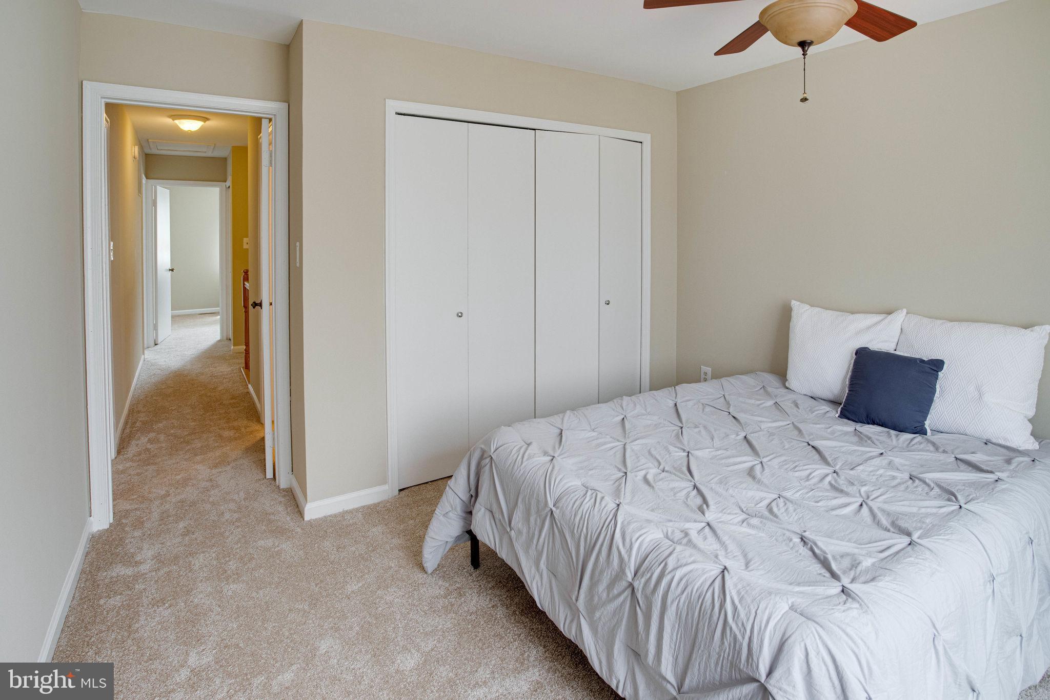 BURKE VILLAGE - Residential