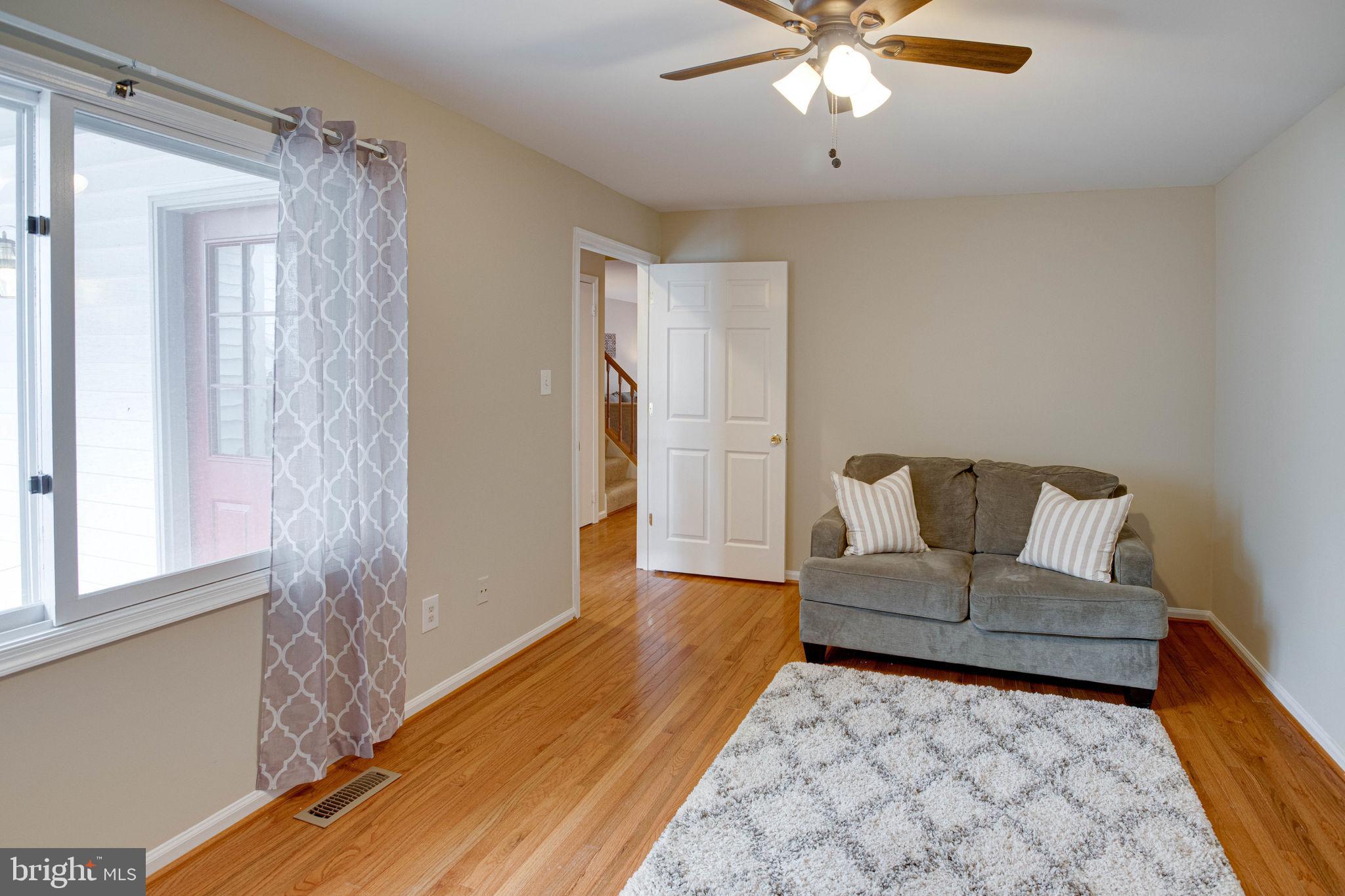 BURKE VILLAGE - Residential