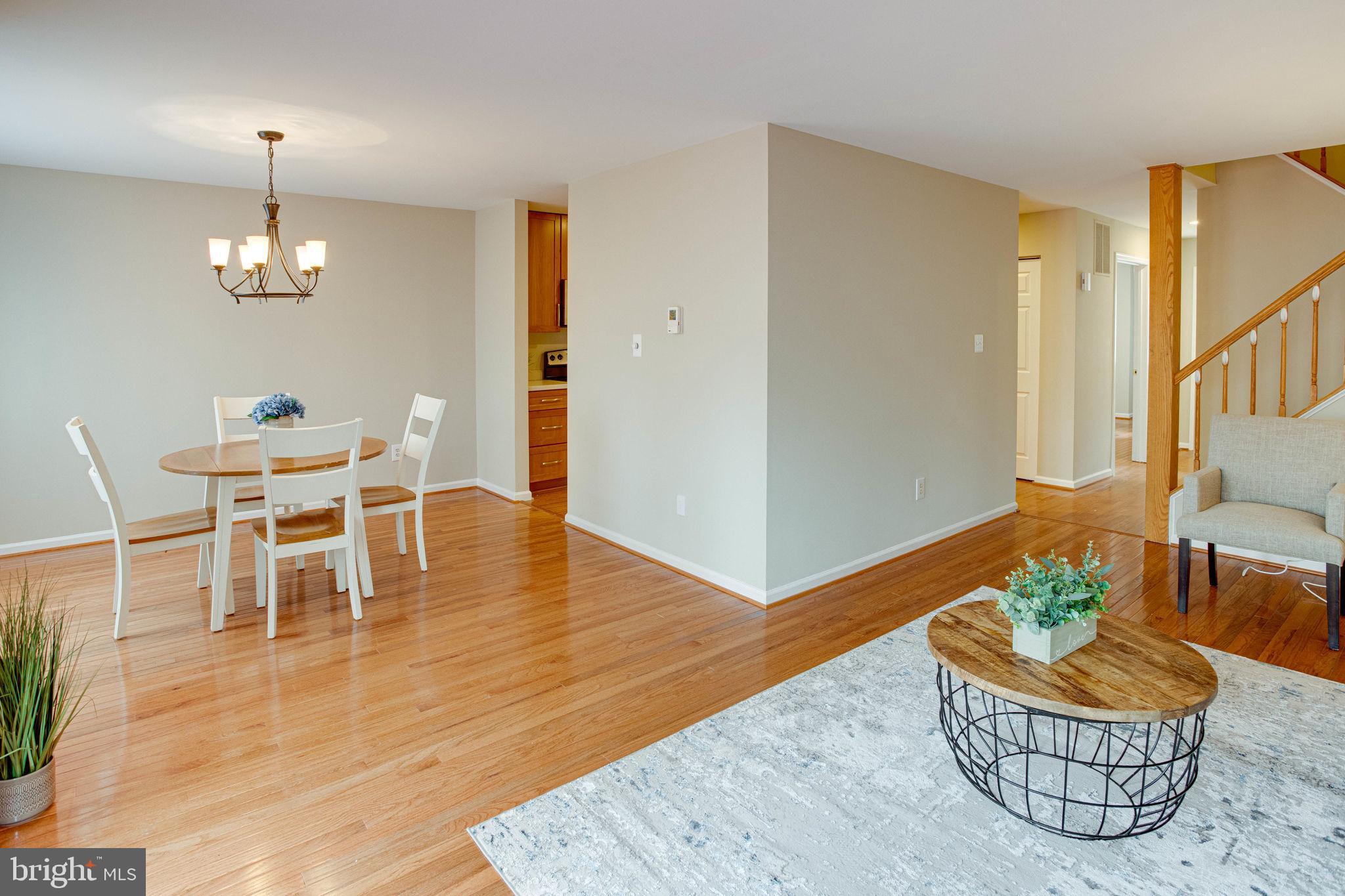 BURKE VILLAGE - Residential