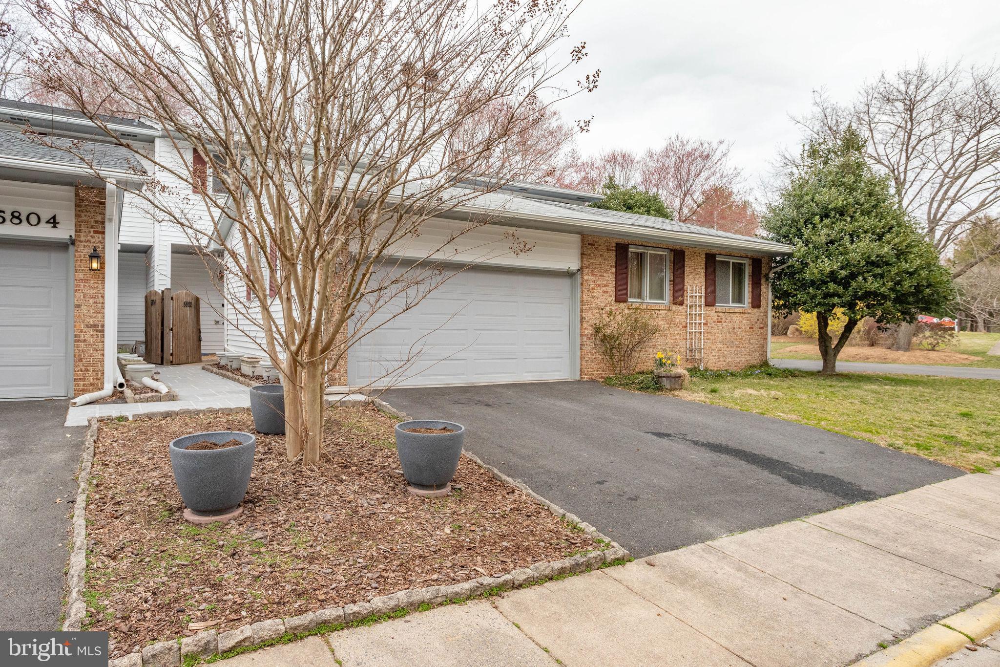 BURKE VILLAGE - Residential