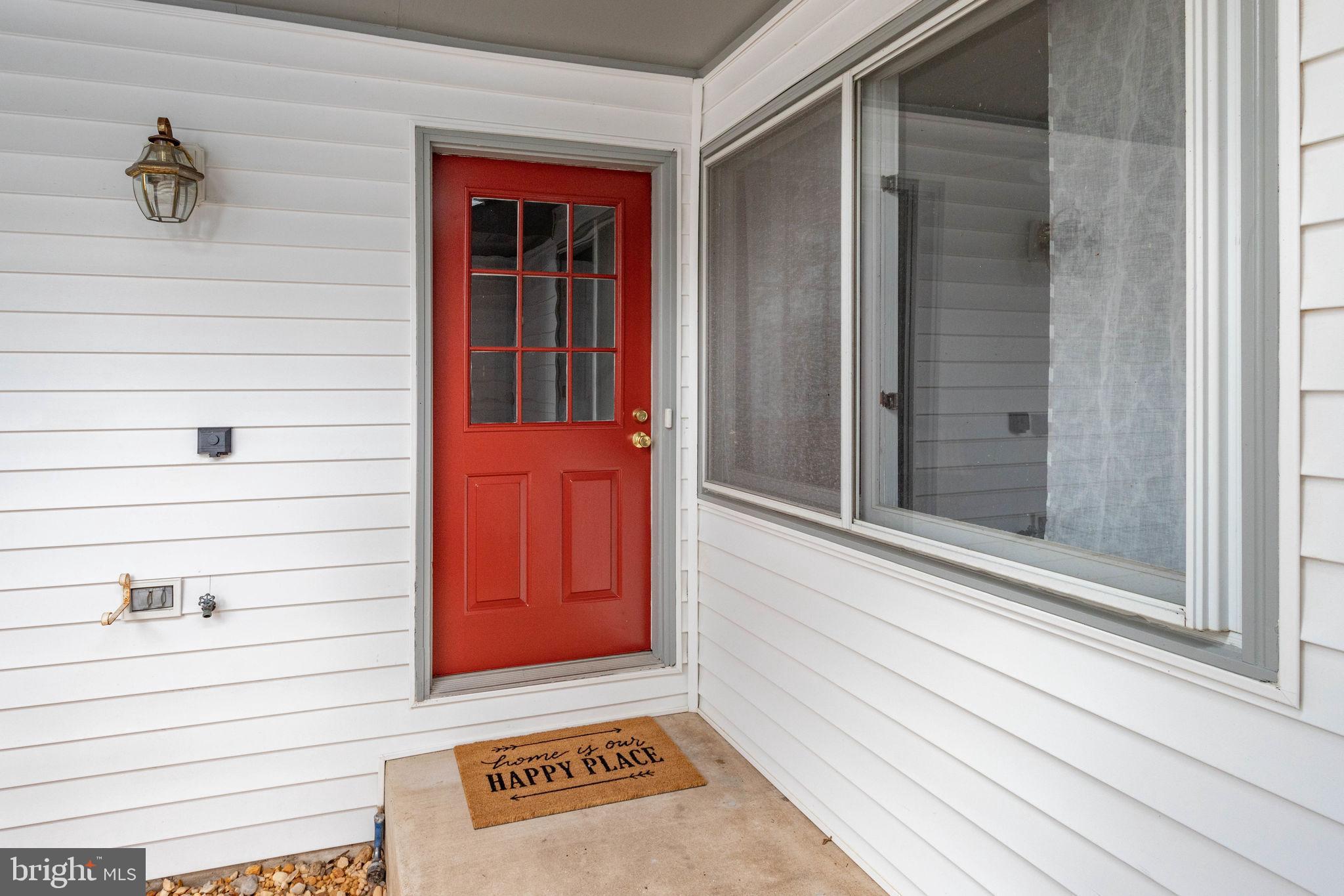 BURKE VILLAGE - Residential