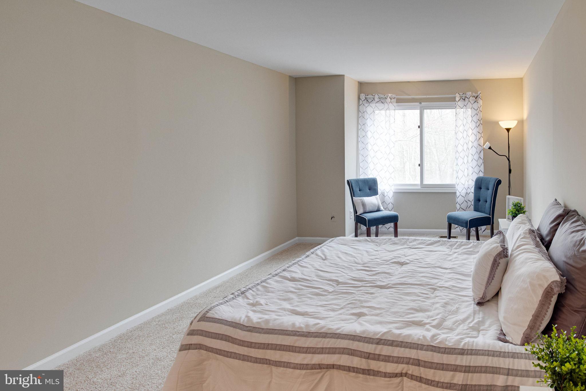 BURKE VILLAGE - Residential