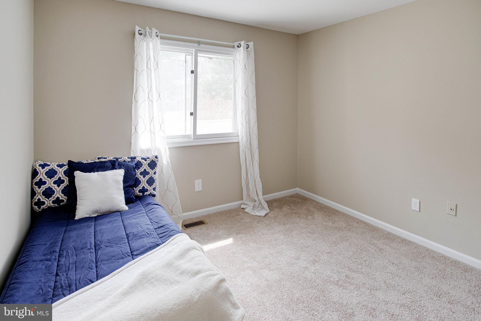 BURKE VILLAGE - Residential