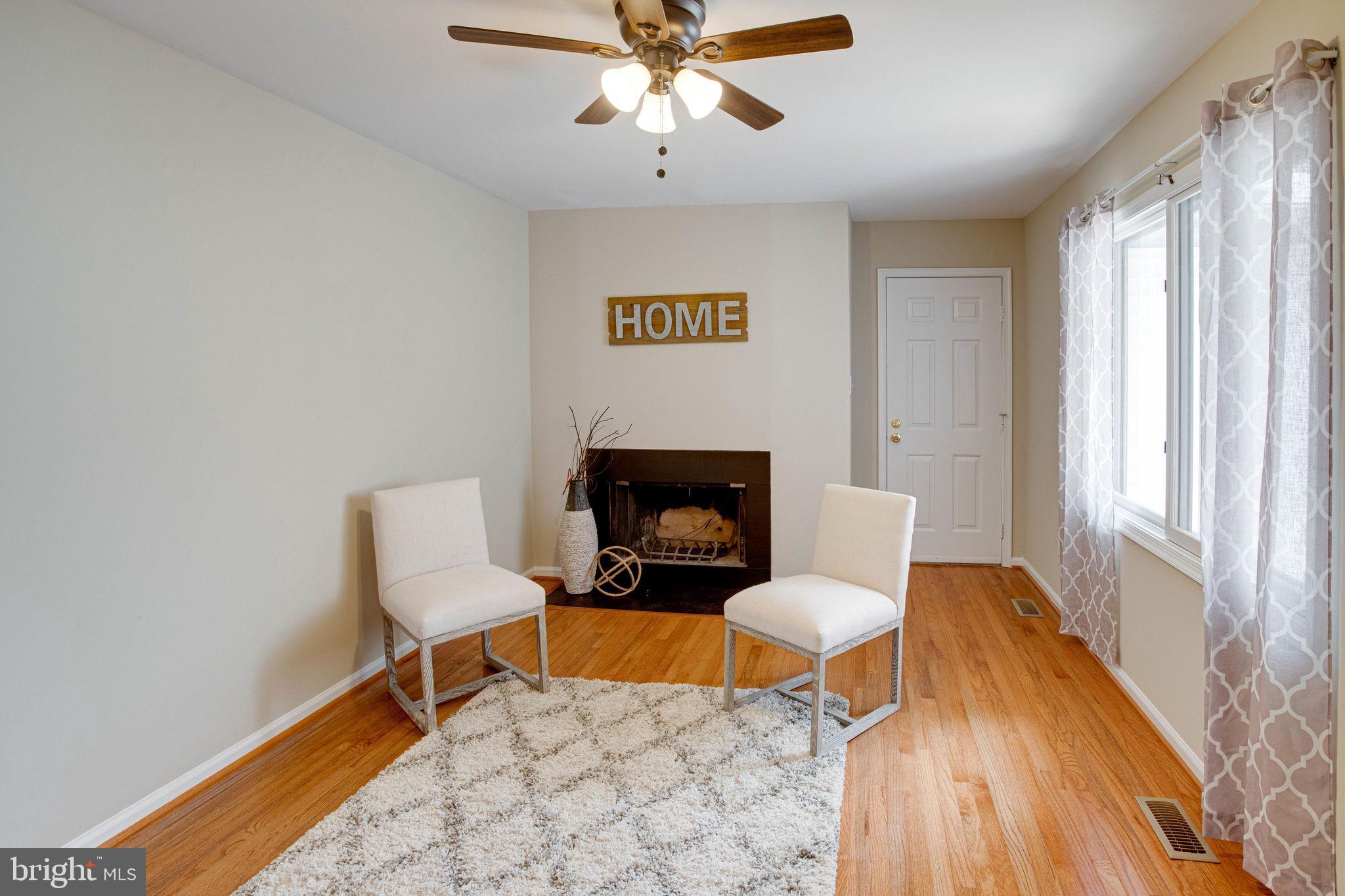 BURKE VILLAGE - Residential