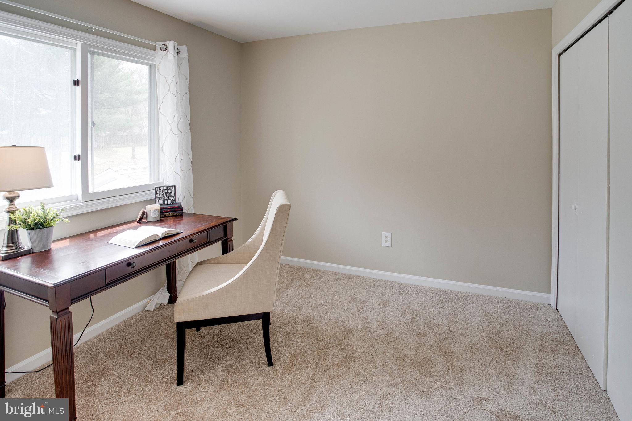 BURKE VILLAGE - Residential