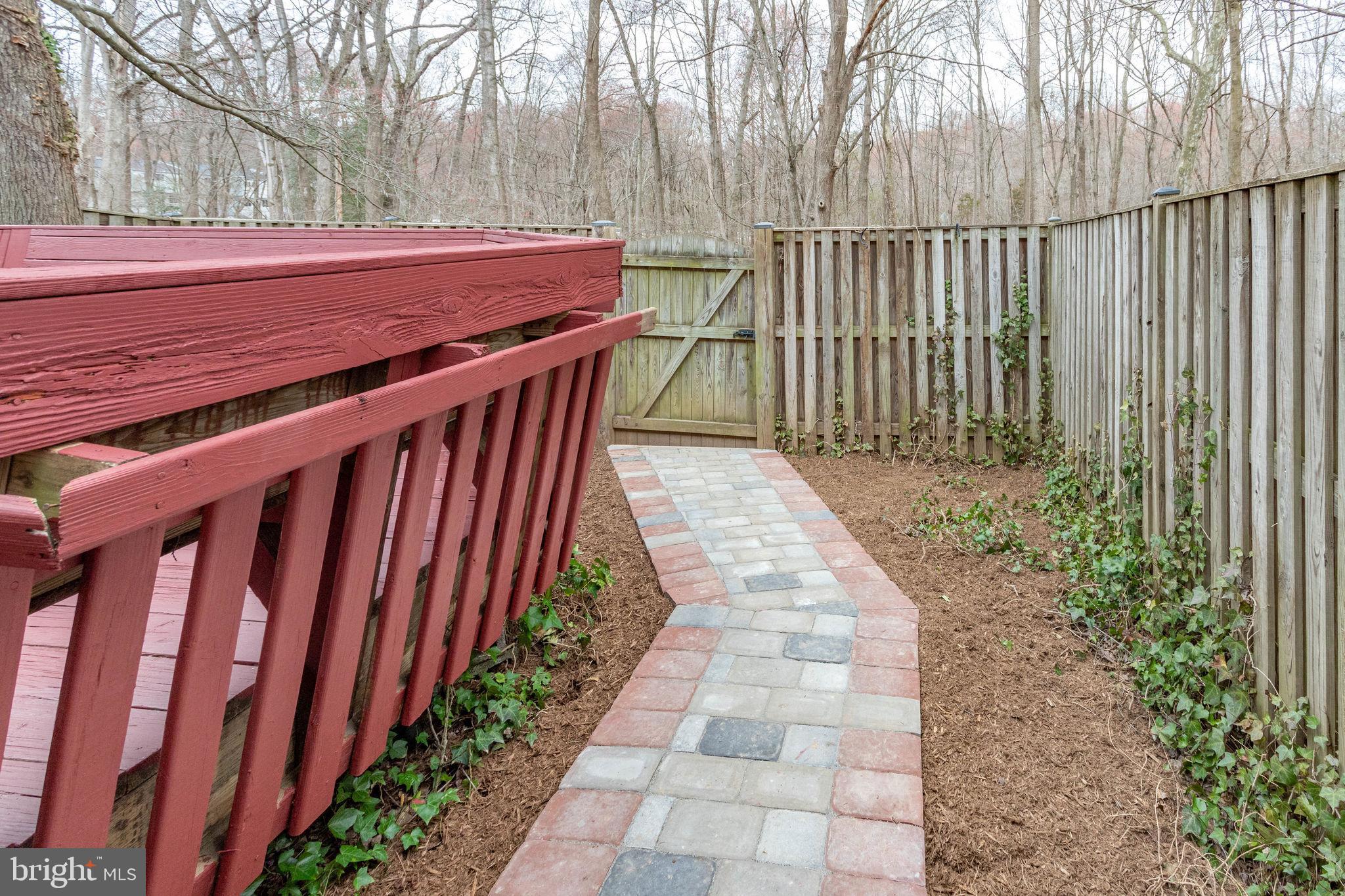 BURKE VILLAGE - Residential