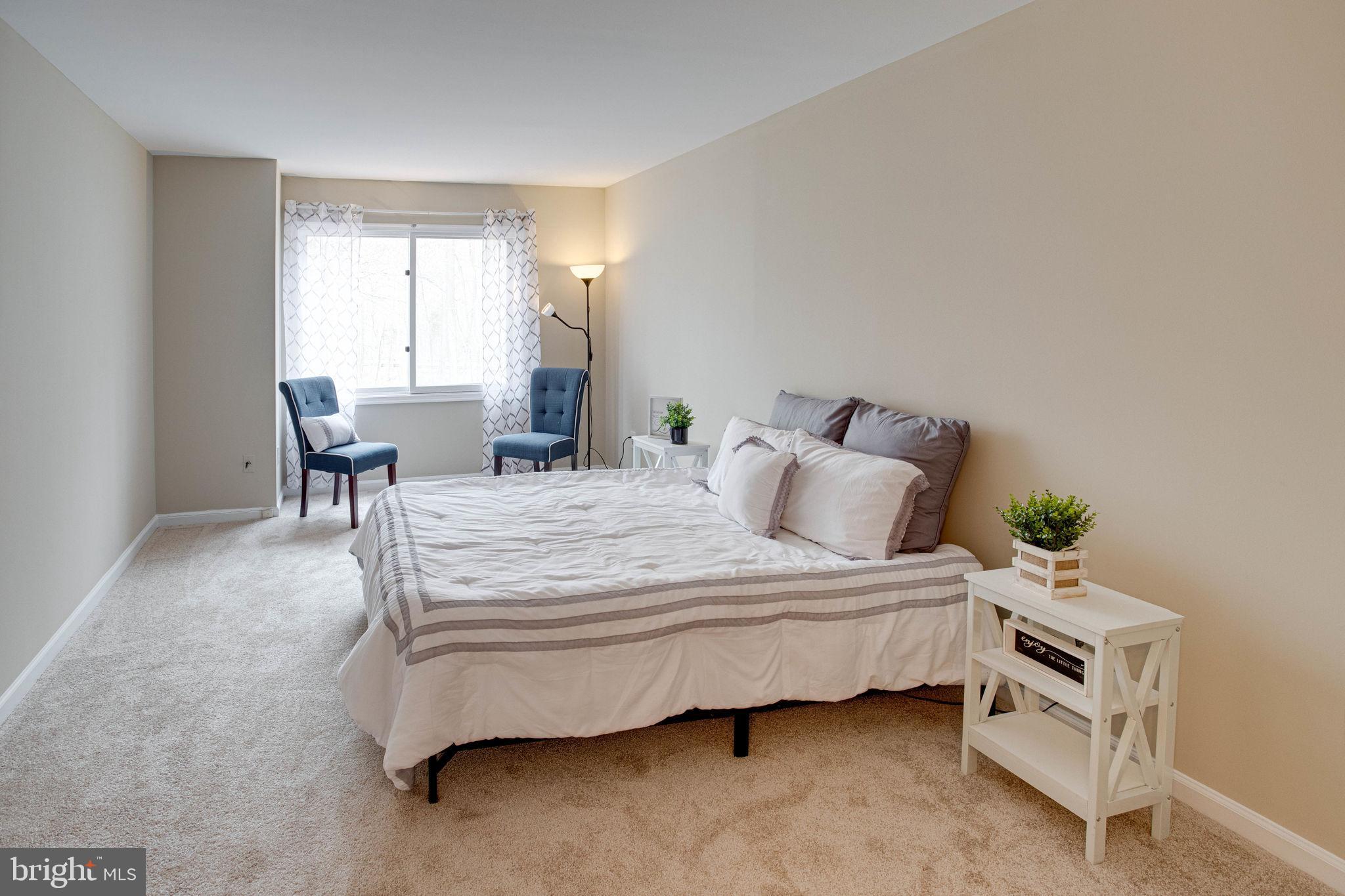 BURKE VILLAGE - Residential