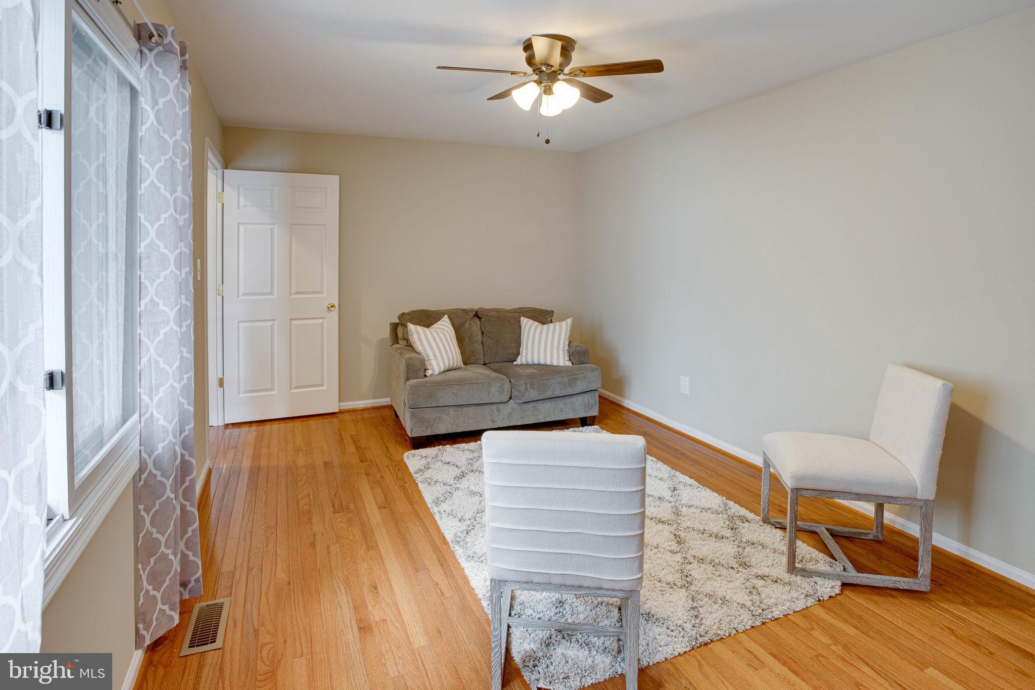 BURKE VILLAGE - Residential