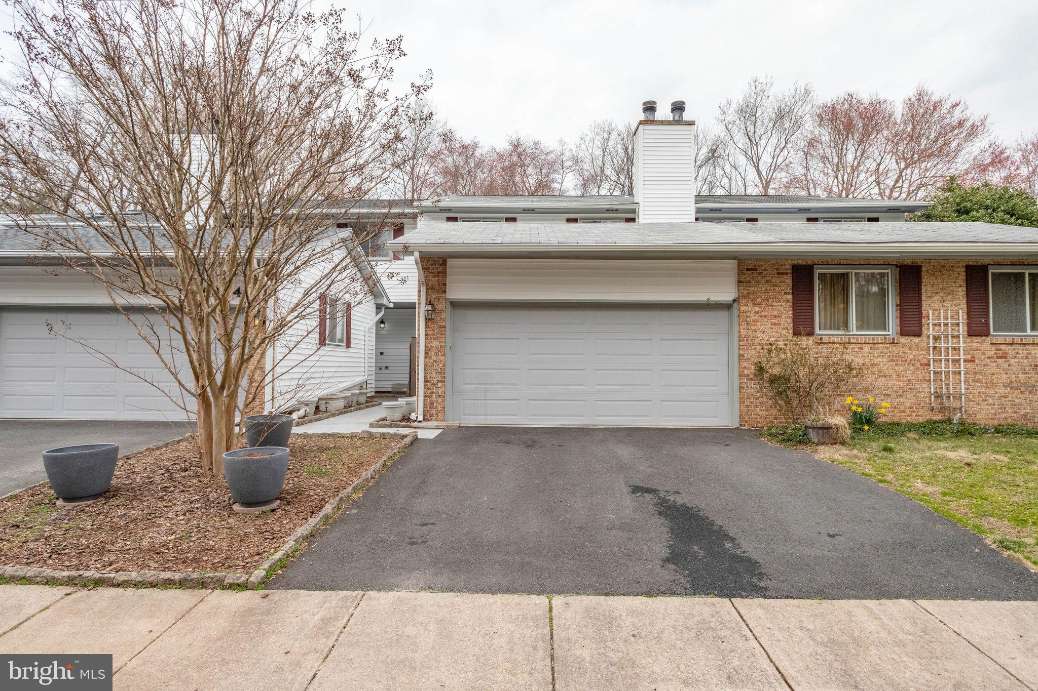 BURKE VILLAGE - Residential