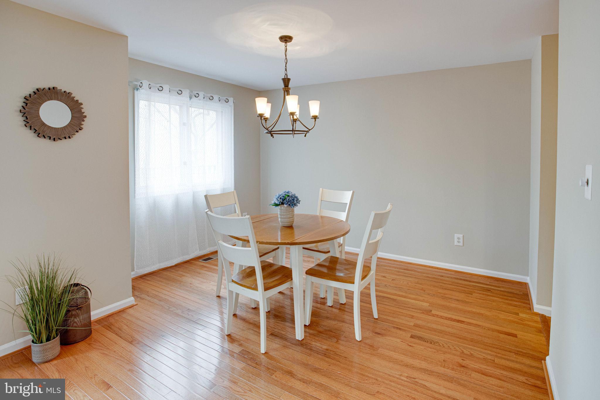 BURKE VILLAGE - Residential