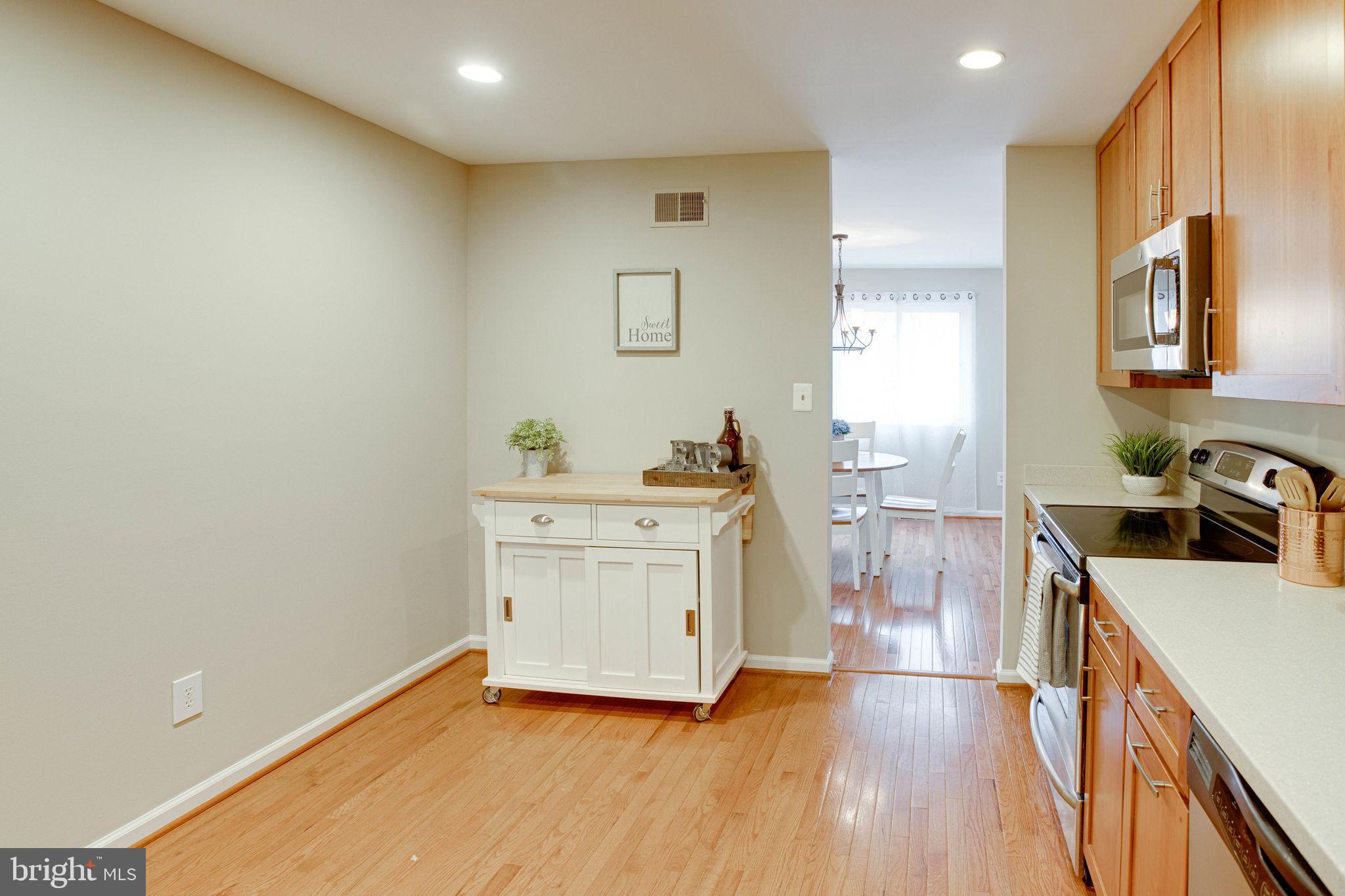 BURKE VILLAGE - Residential