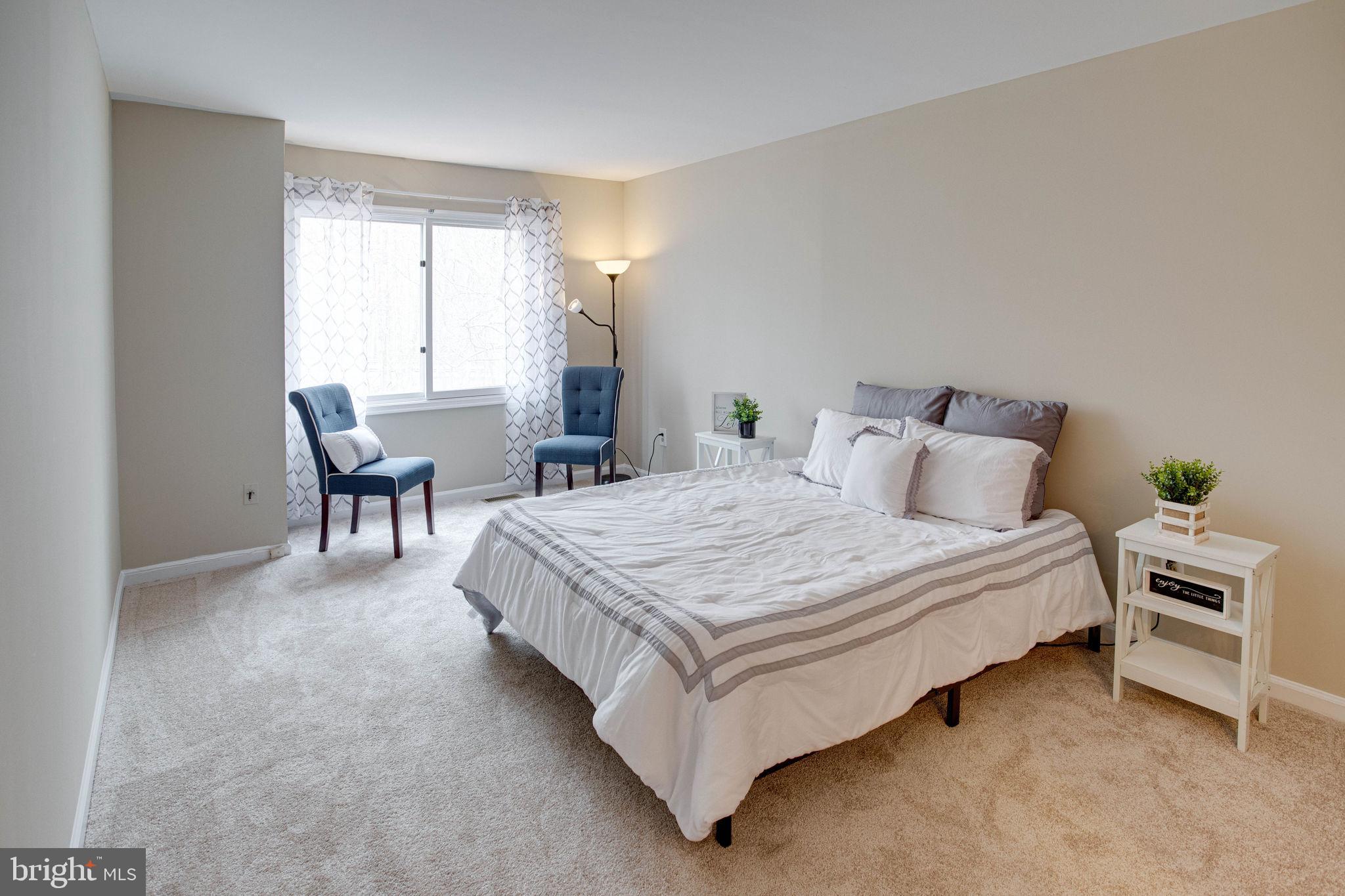 BURKE VILLAGE - Residential