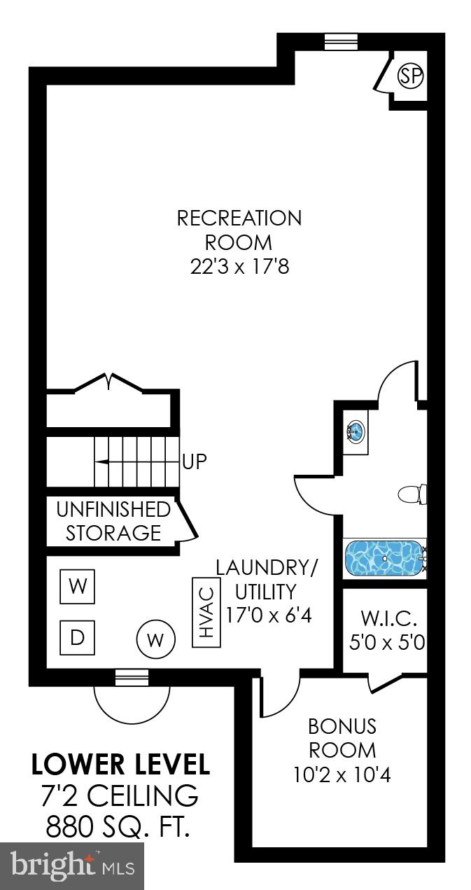 BURKE VILLAGE - Residential