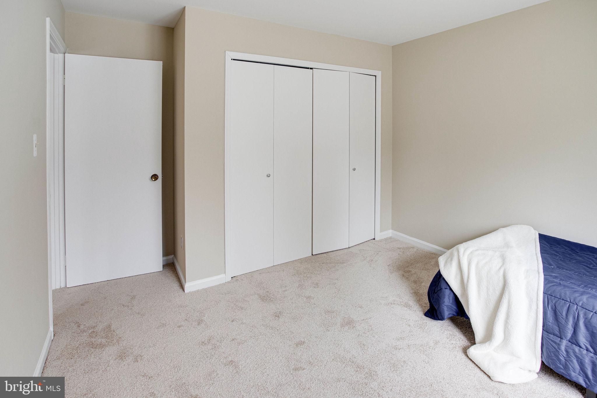 BURKE VILLAGE - Residential