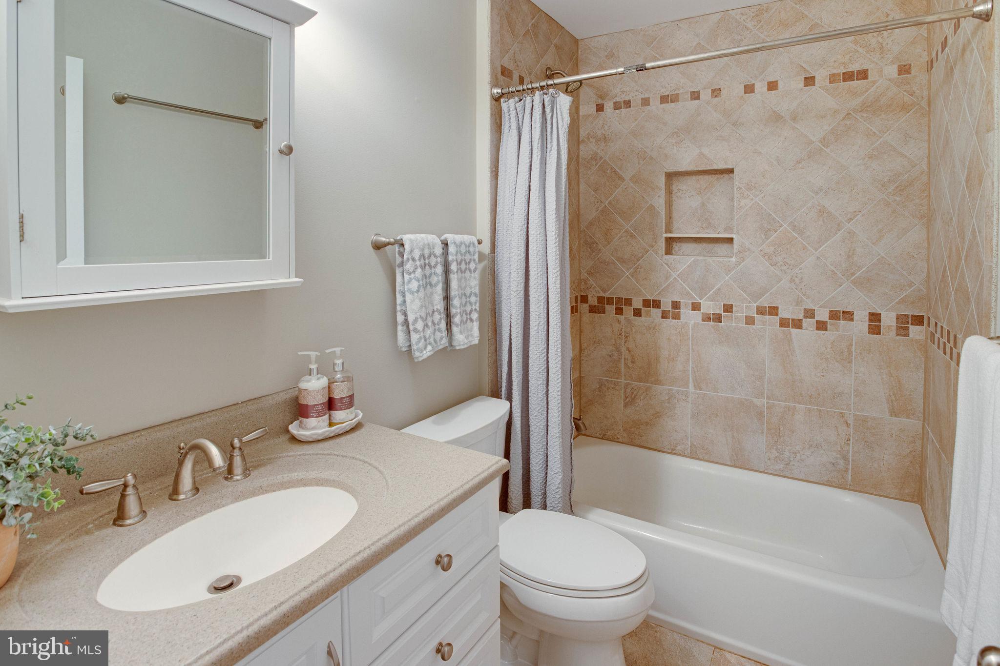 BURKE VILLAGE - Residential