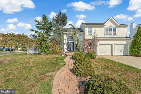 1 GRANITE COURT SICKLERVILLE NJ 08081