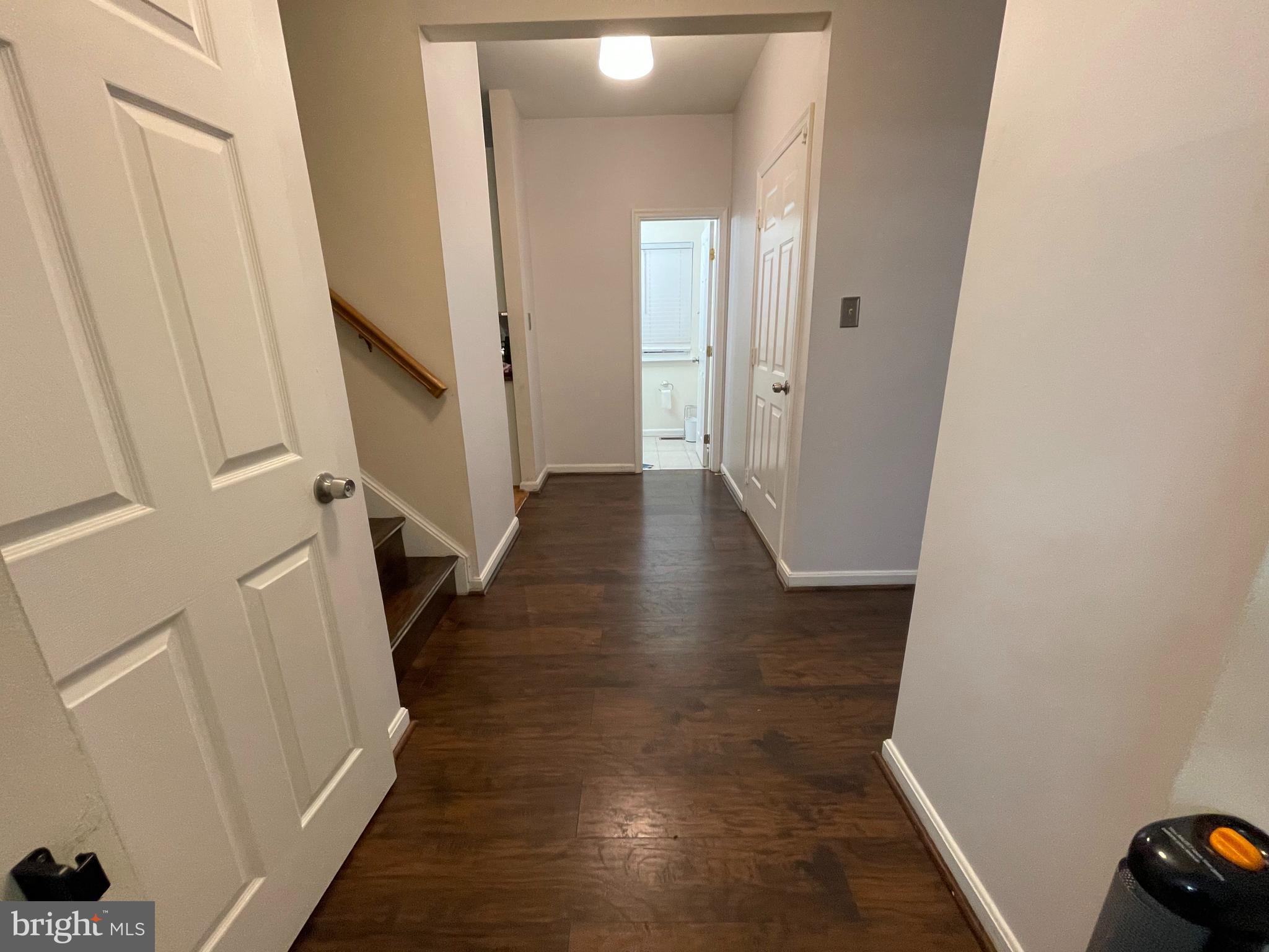 PARK RIDGE - Residential Lease