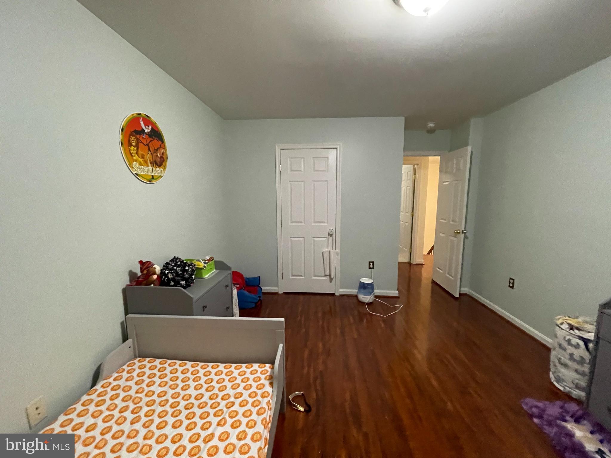 PARK RIDGE - Residential Lease