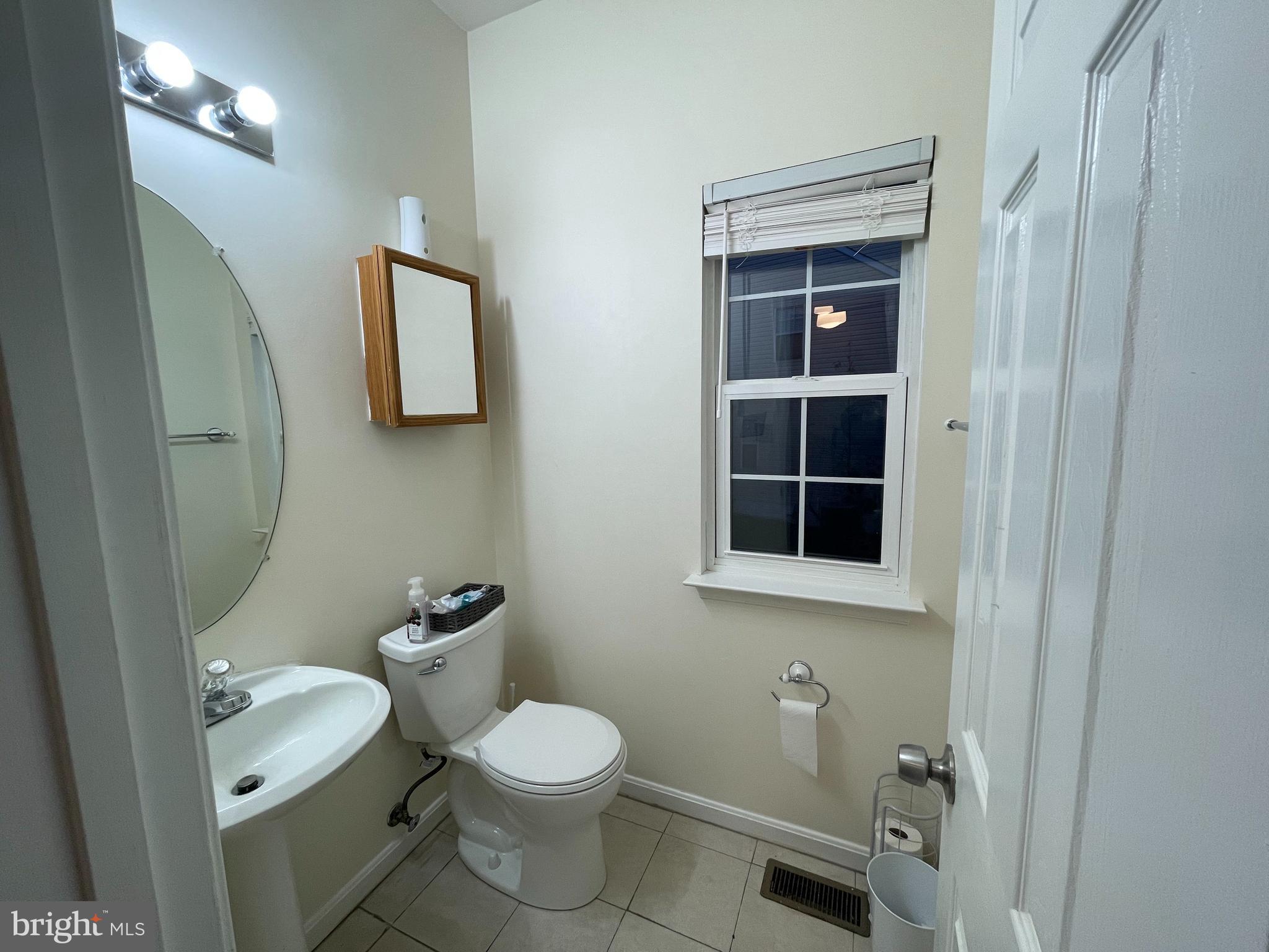 PARK RIDGE - Residential Lease