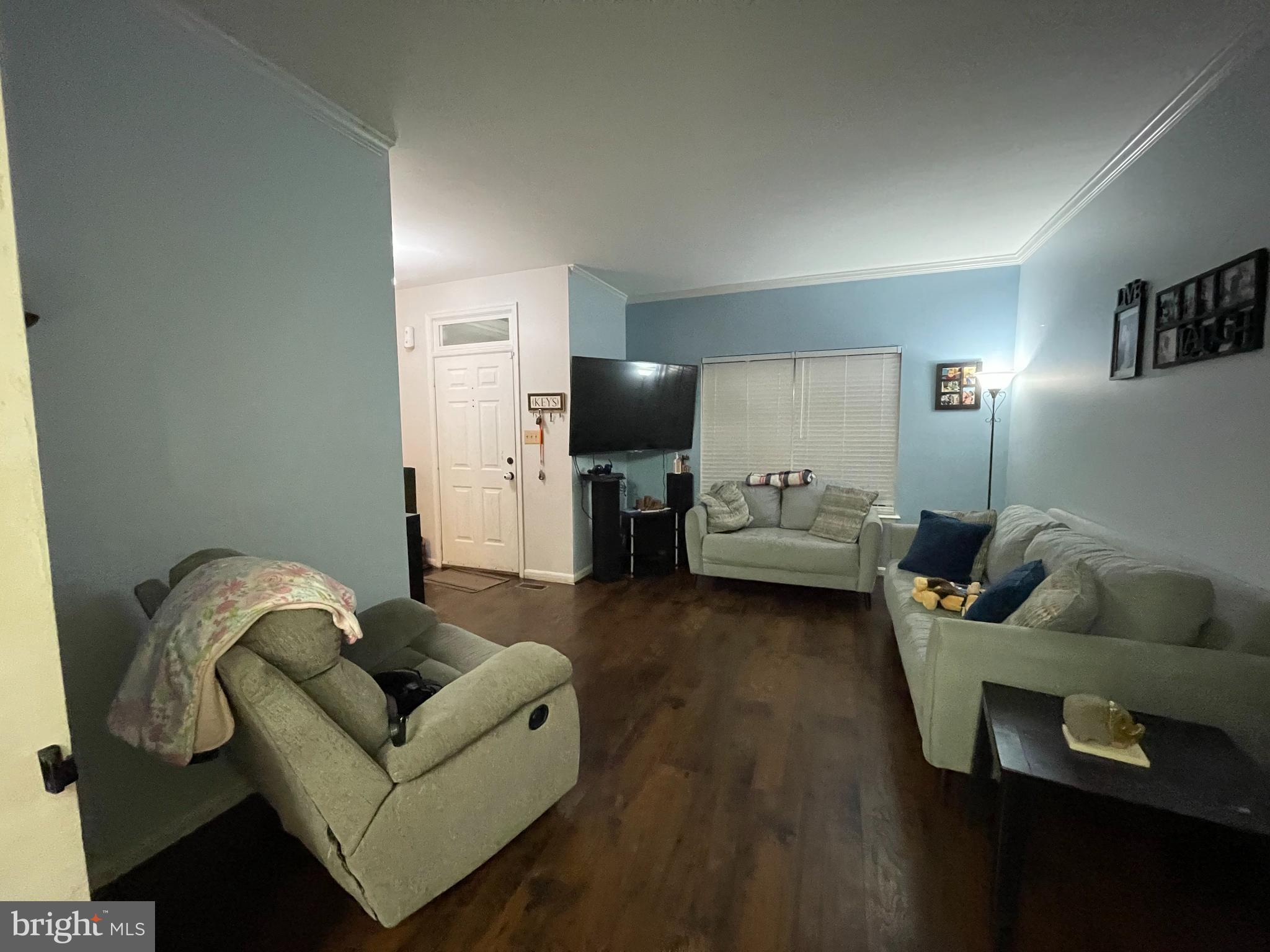 PARK RIDGE - Residential Lease