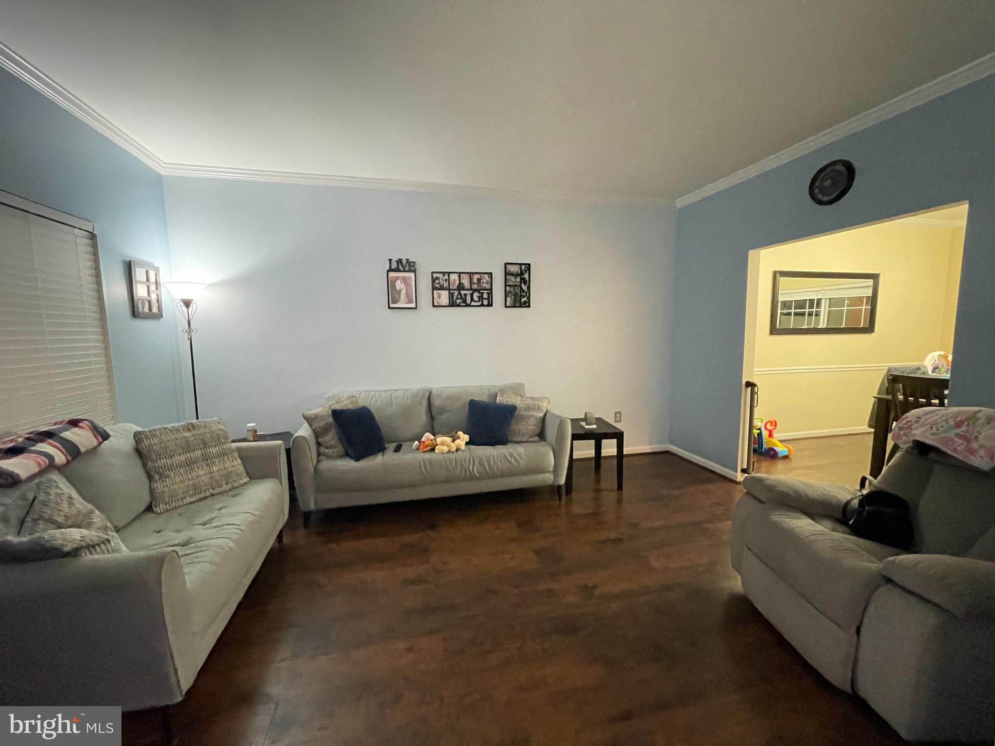 PARK RIDGE - Residential Lease