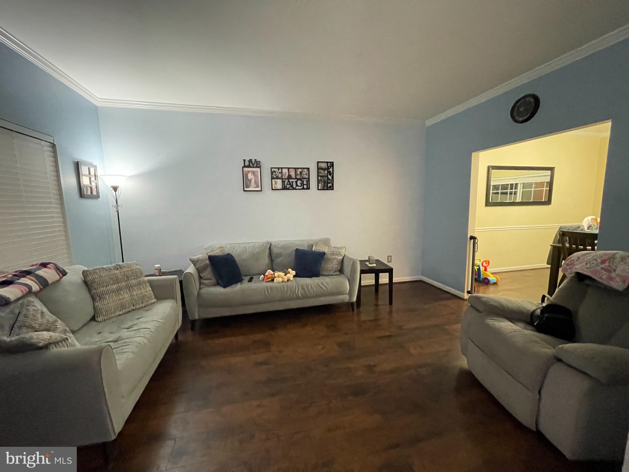 PARK RIDGE - Residential Lease