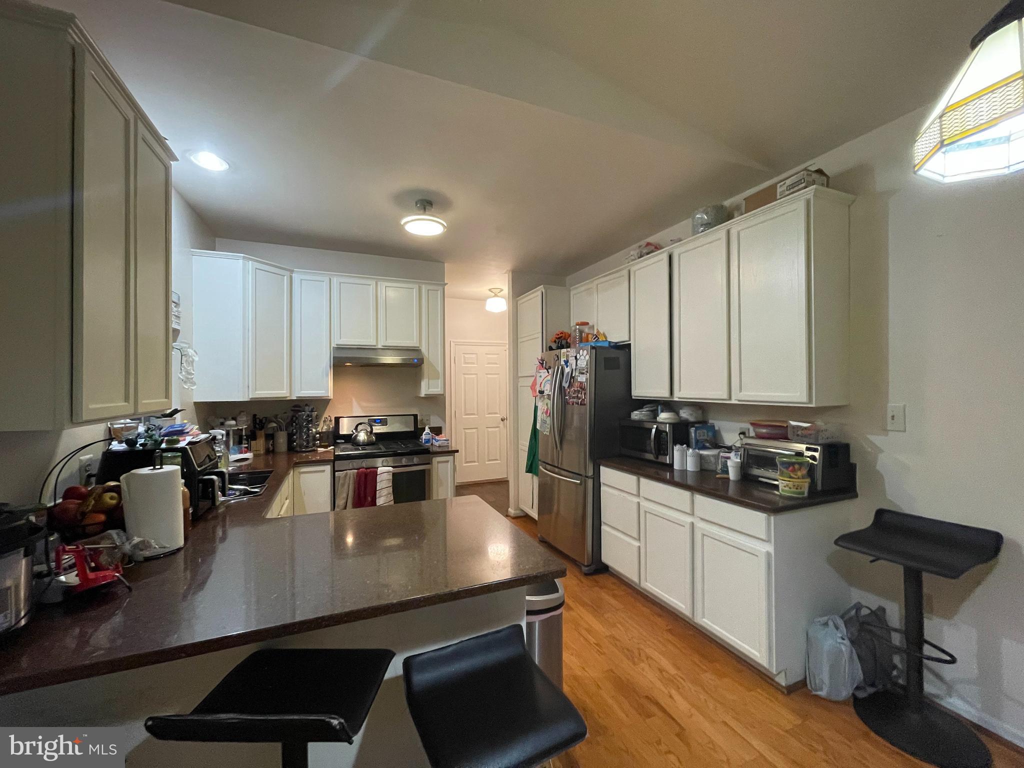 PARK RIDGE - Residential Lease