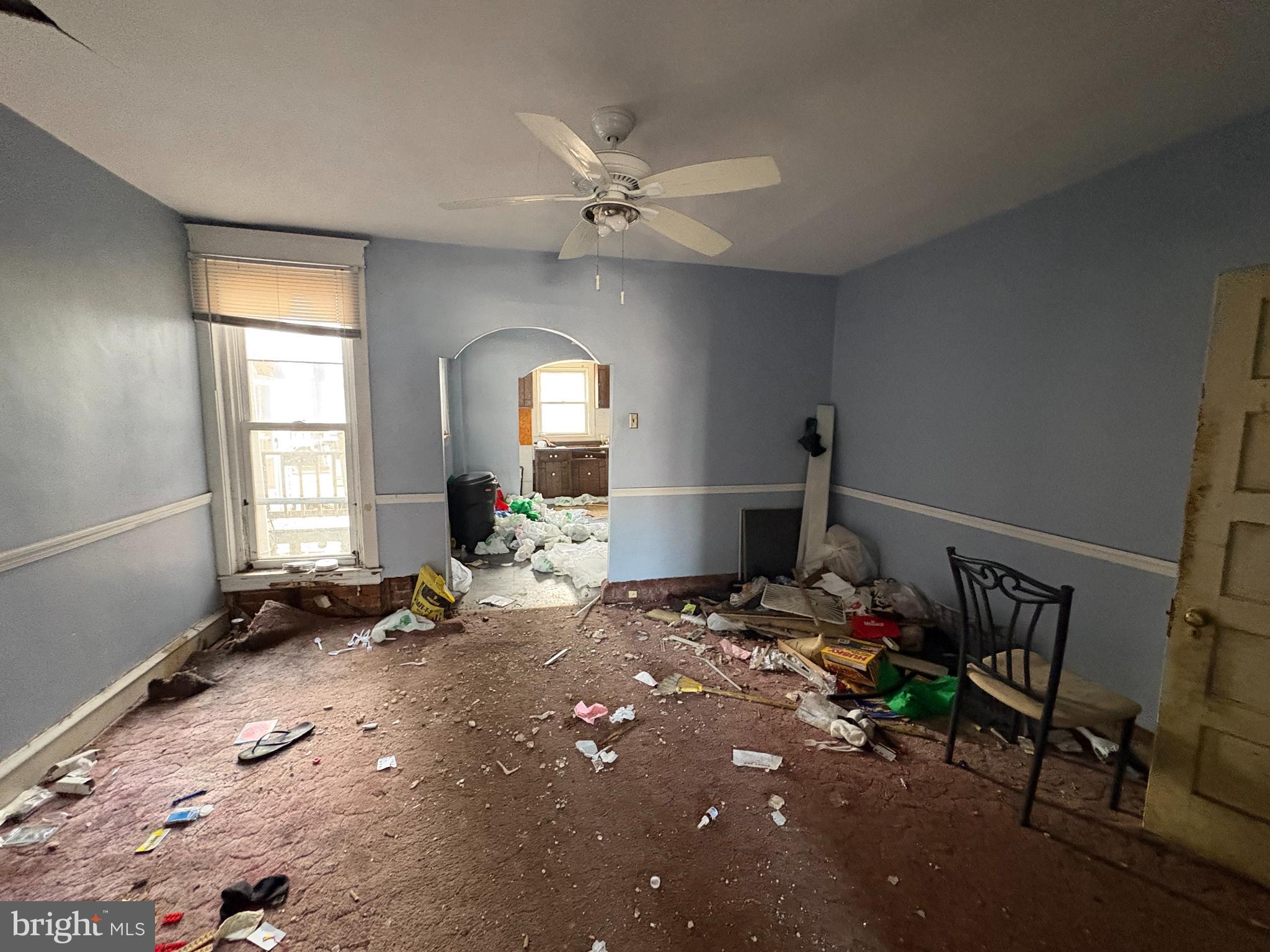 FELTONVILLE - Residential